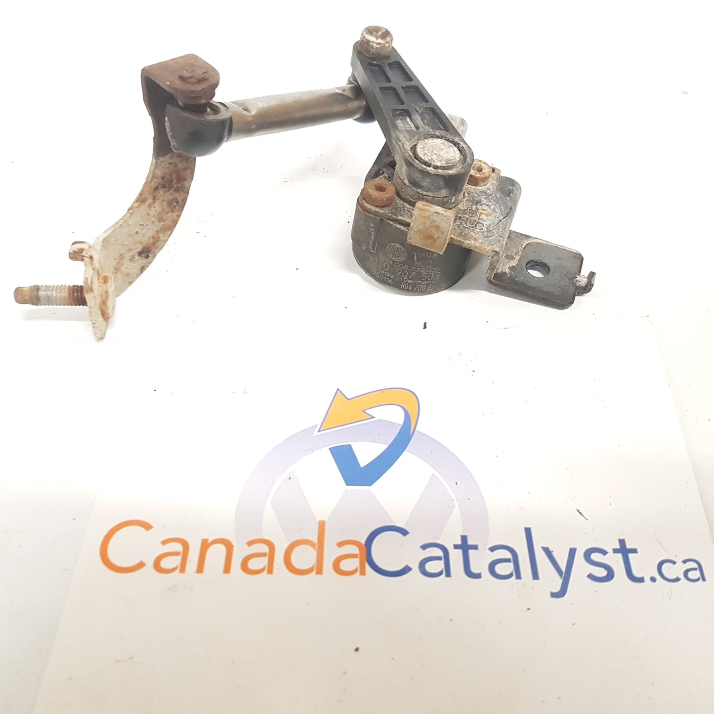 MK5 Headlight LEVEL SENSOR 1T0907654