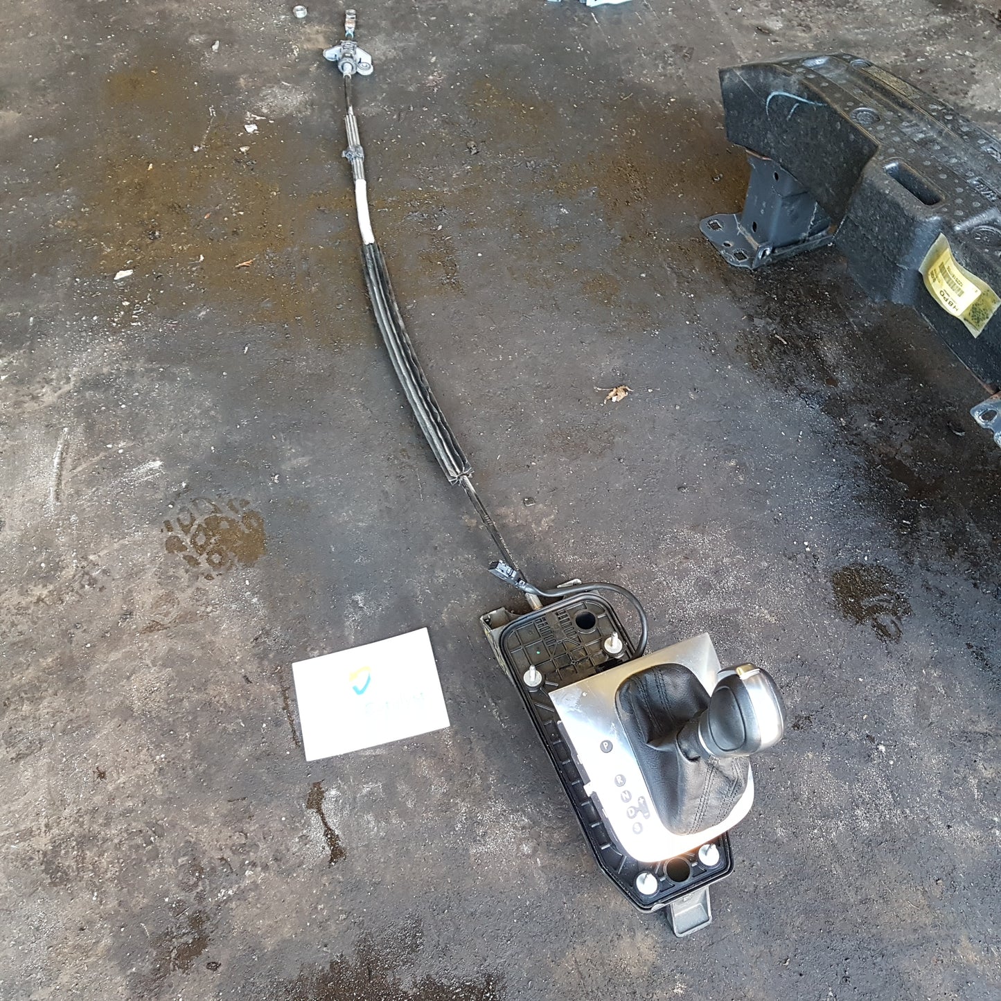 MK6 Automatic POLOBOX and CABLES