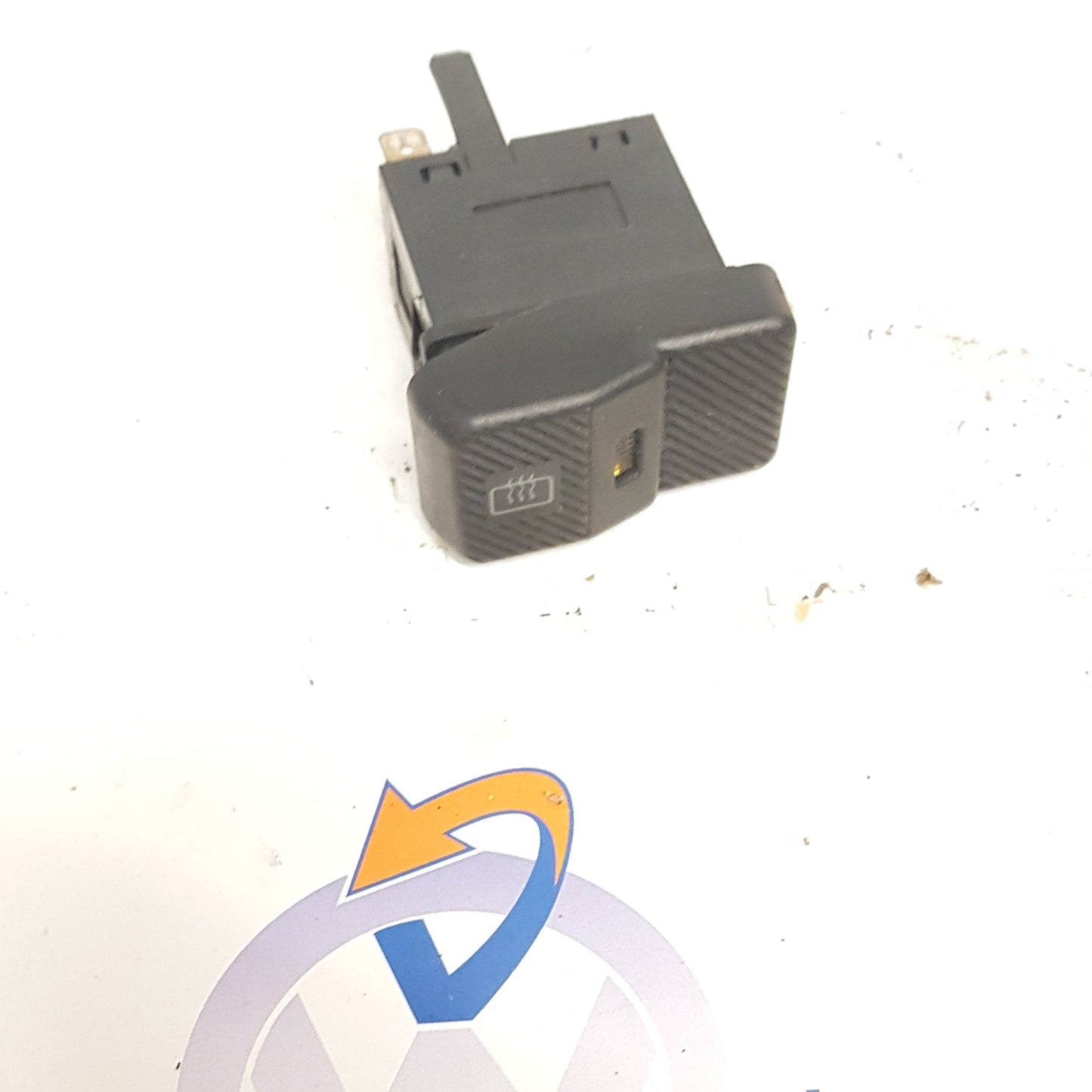 B3 Rear Defrost SWITCH 535959621