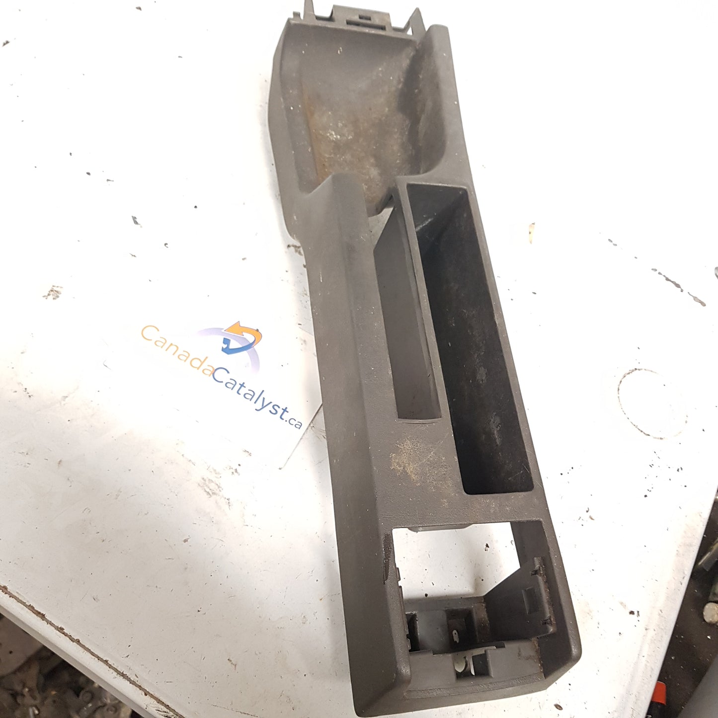 B3 Center CONSOLE