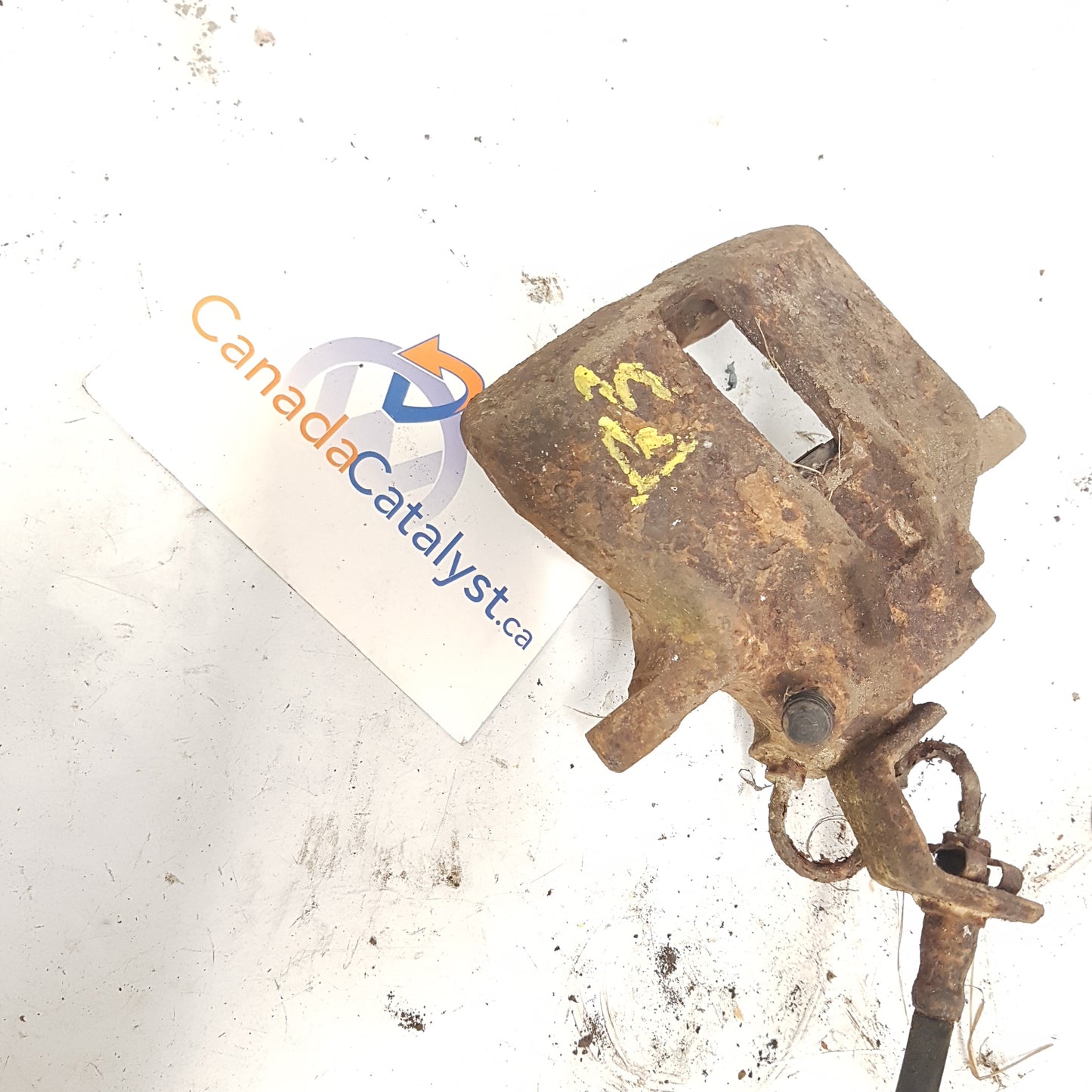 B3 CALIPER