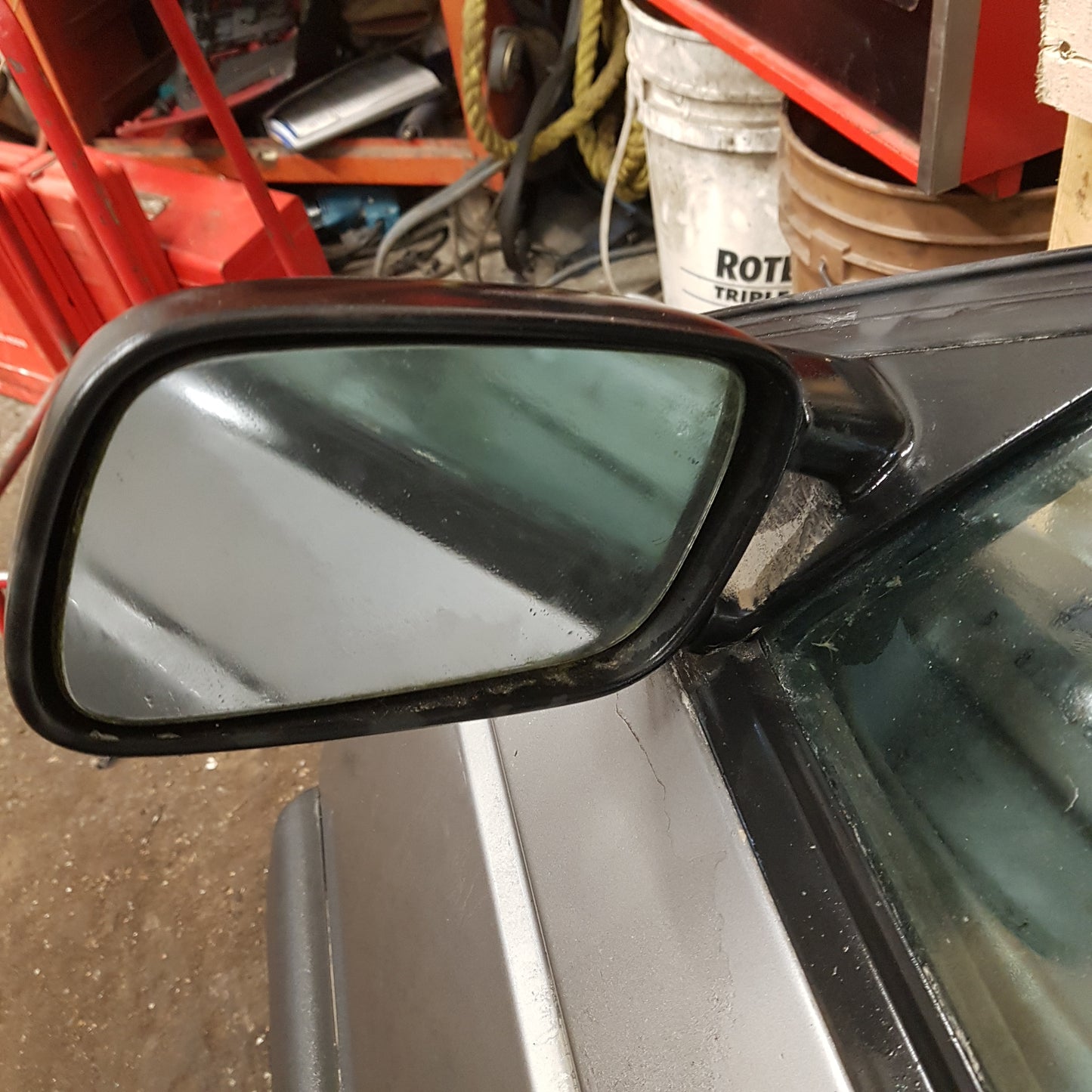B3 Drivers MIRROR