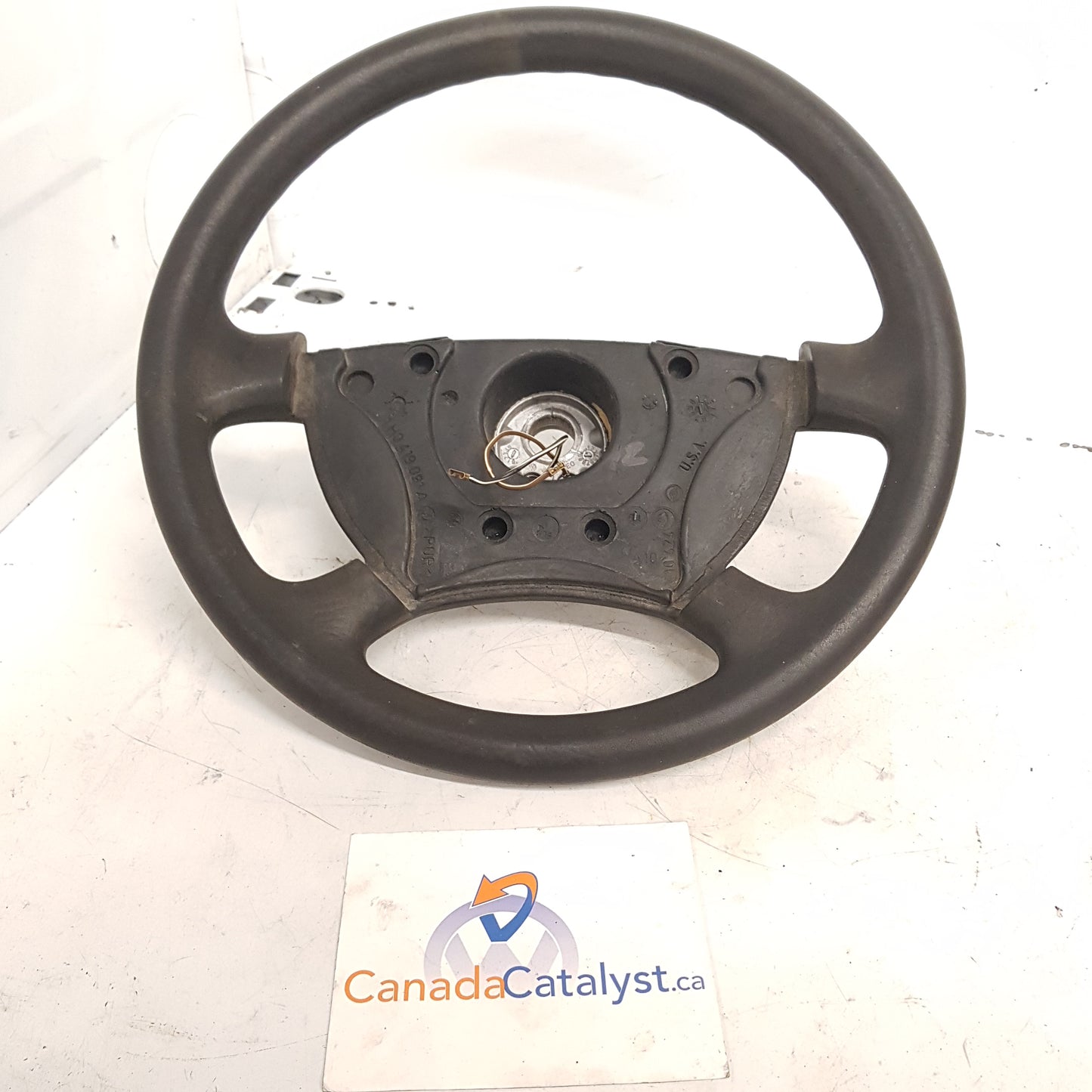 MK3 Golf Steering WHEEL