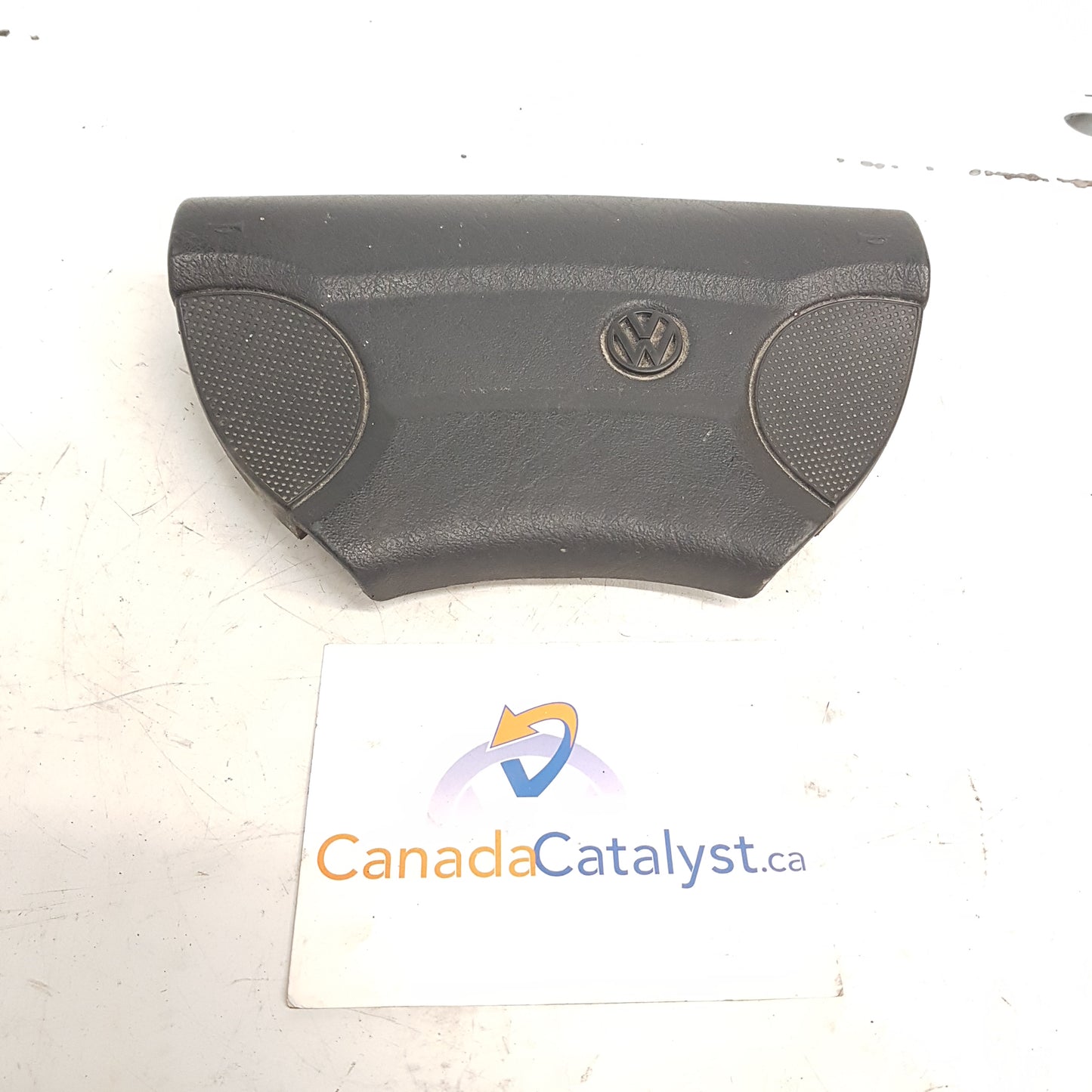 MK3 Golf Steering Wheel AIRBAG