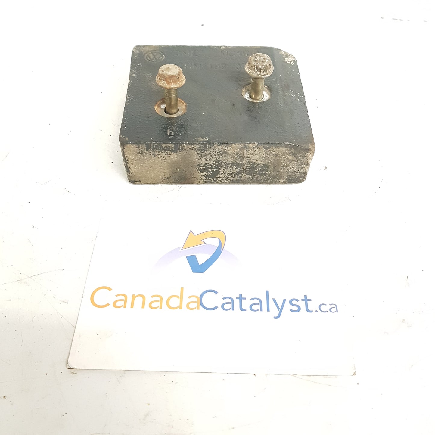 MK3 AAZ Engine MOUNT