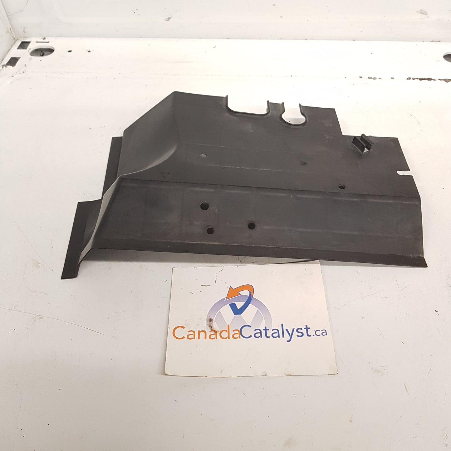 T4 Battery COVER HPO 7D0195437A