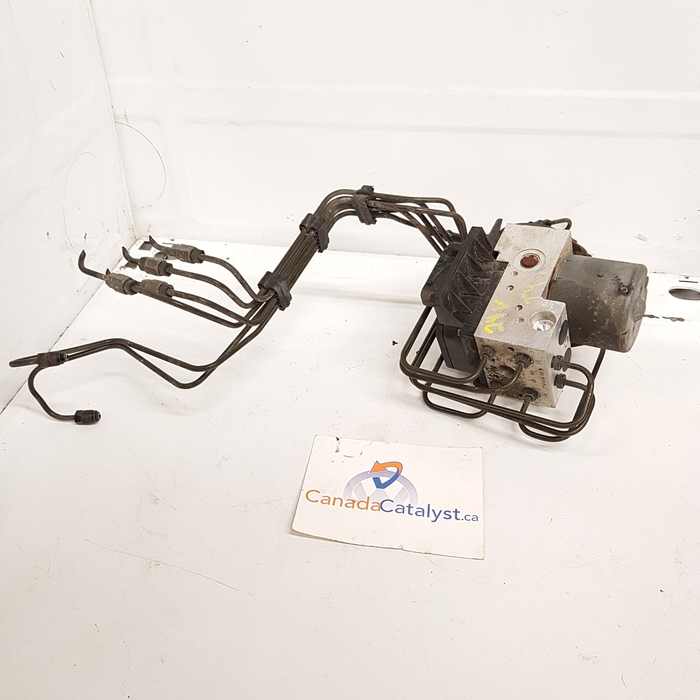 T4 ABS MODULE 7D0907379E