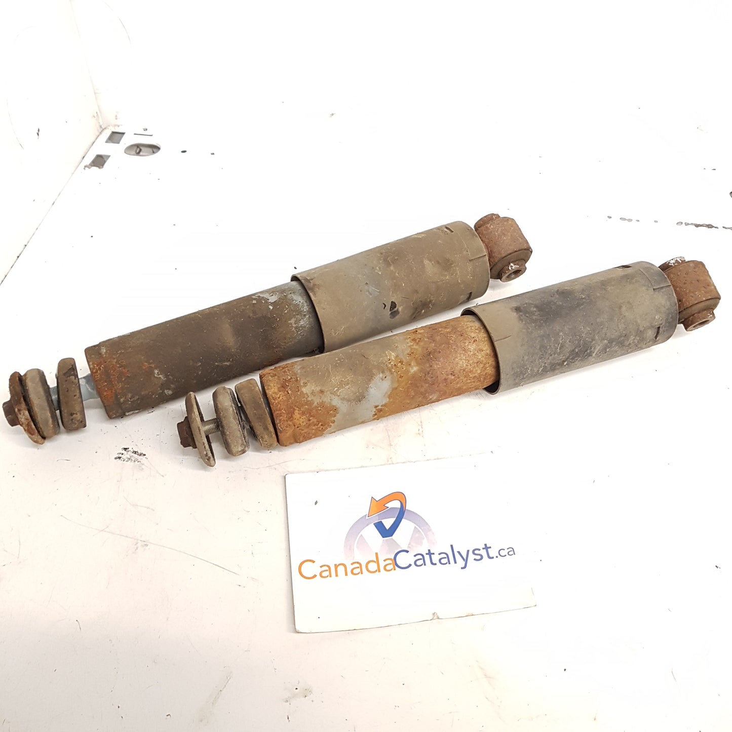 T4 Rear SHOCKS