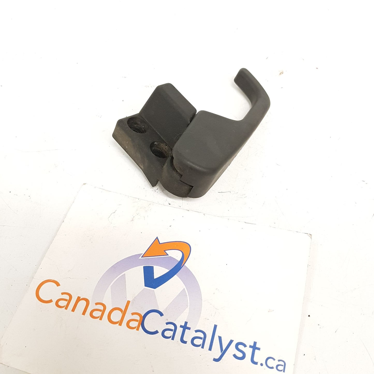 B3 B4 Interior Hood Release HANDLE