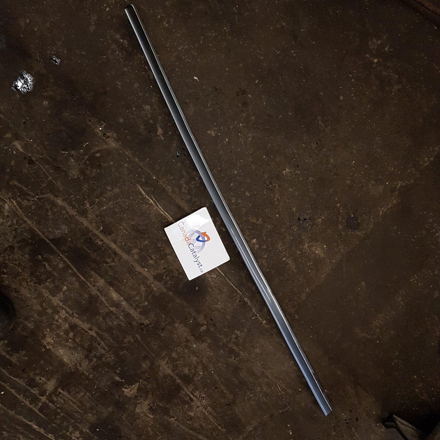 MK4 Exterior Rear Passenger Door TRIM LD7X