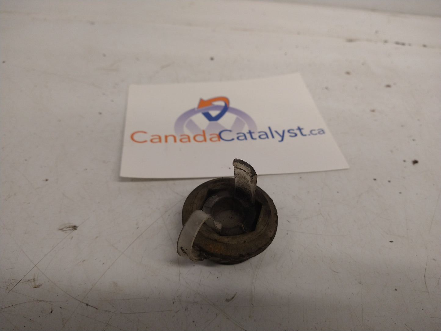 020 Transmission PLUG