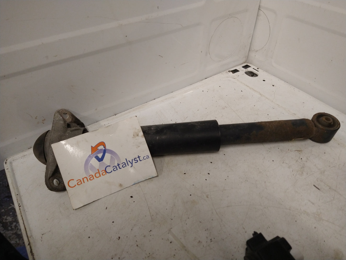 Mk6 Jetta Golf REAR SHOCK