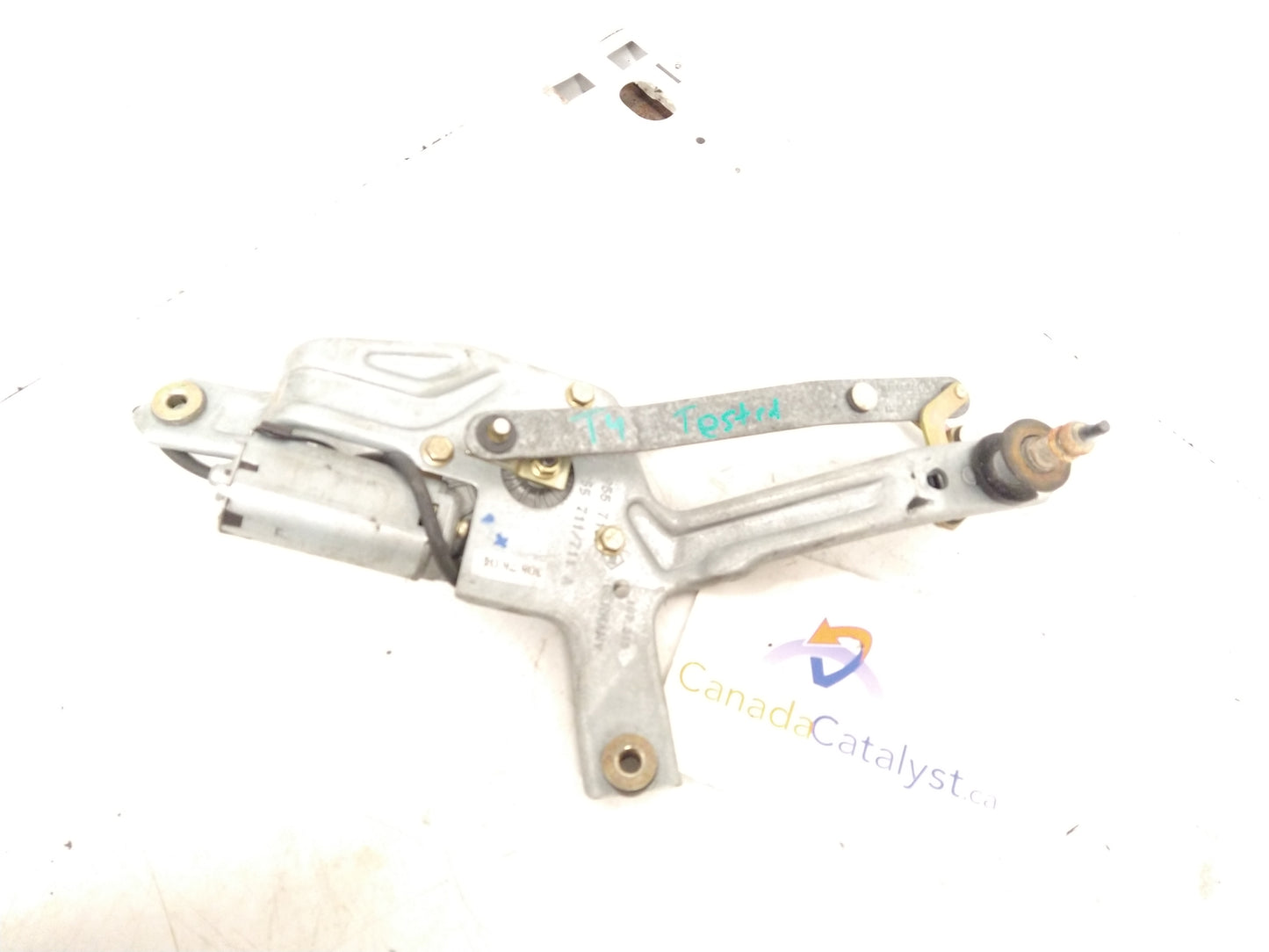 T4 Rear Wiper Motor ACTUATOR
