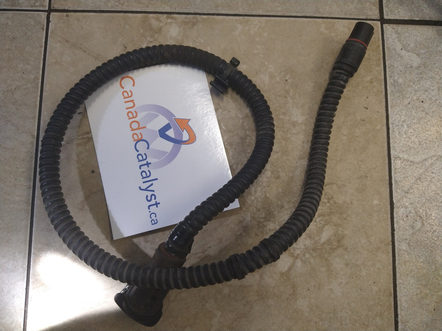 Heater CABLE 5K0965531A