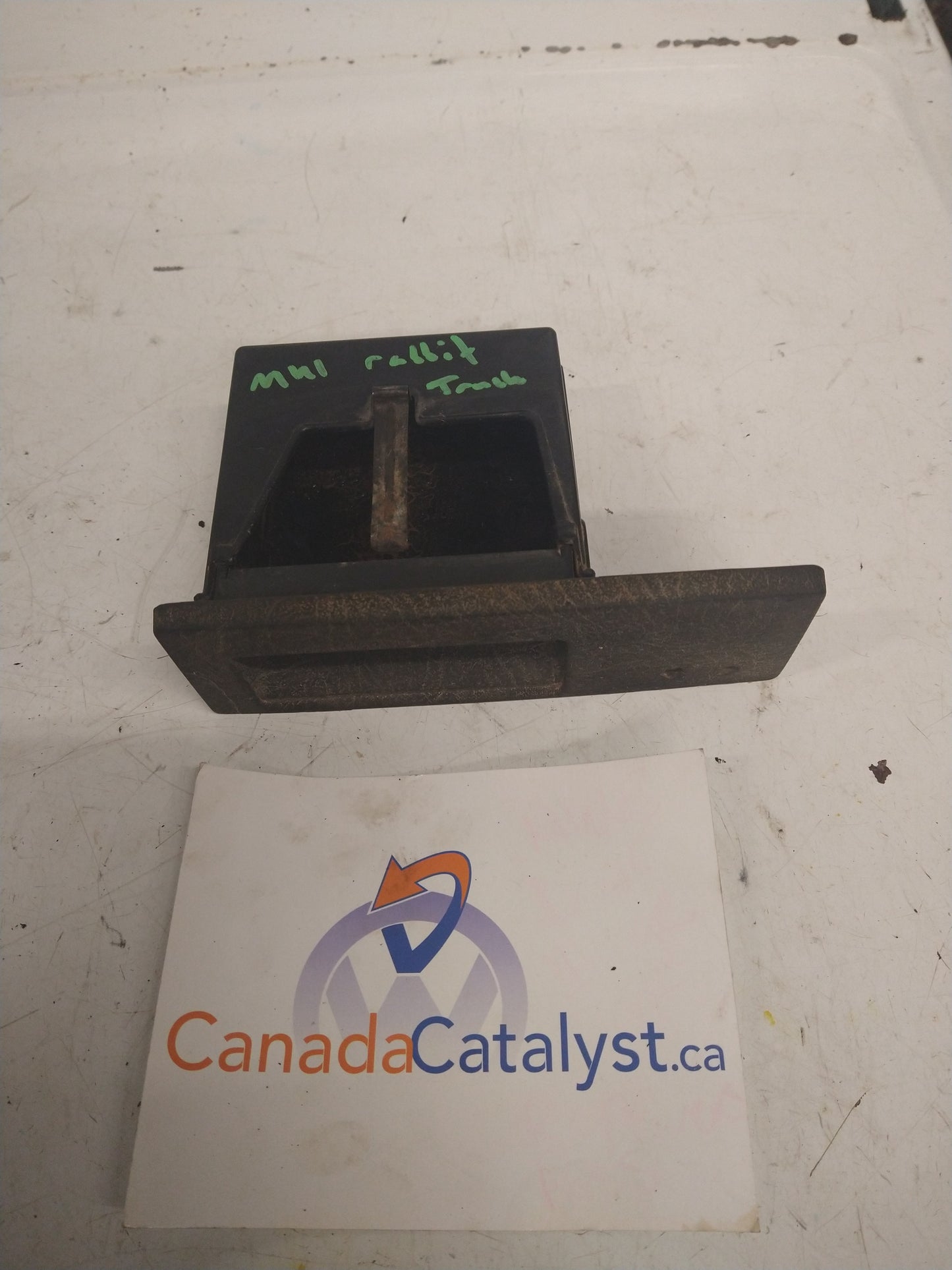 MK1 Rabbit ASHTRAY 191857961