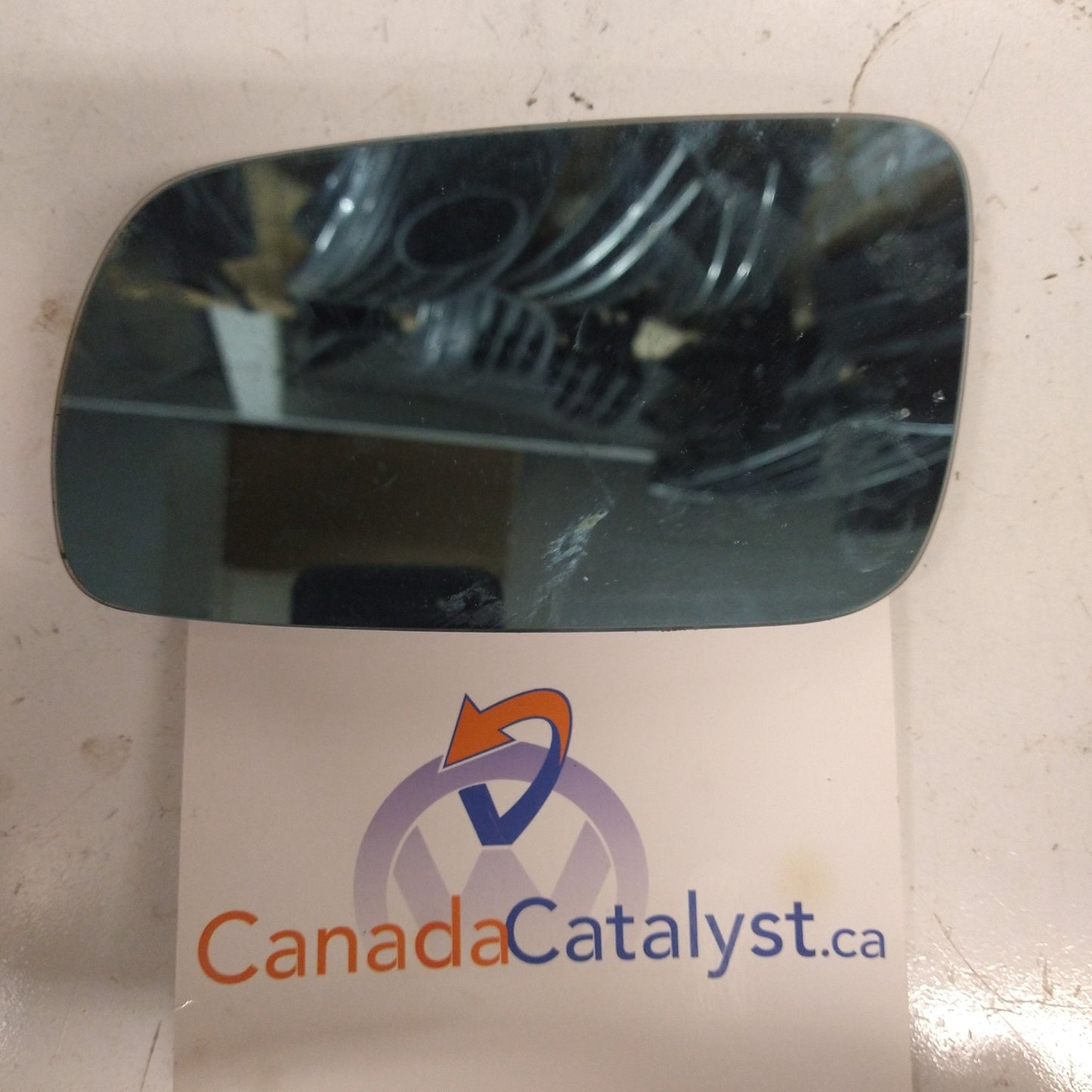 MK4/B5 Driver Side Mirror GLASS