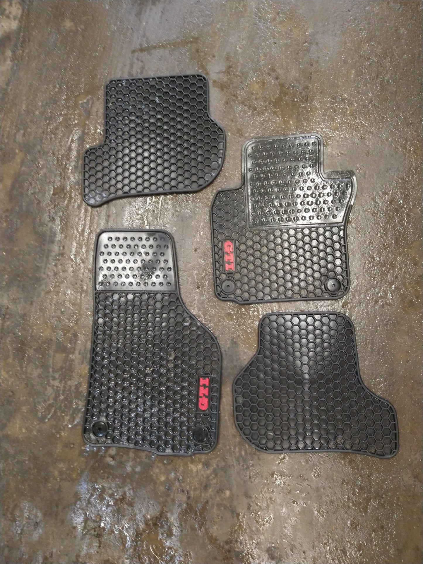 MK5 GTI Monster MAT