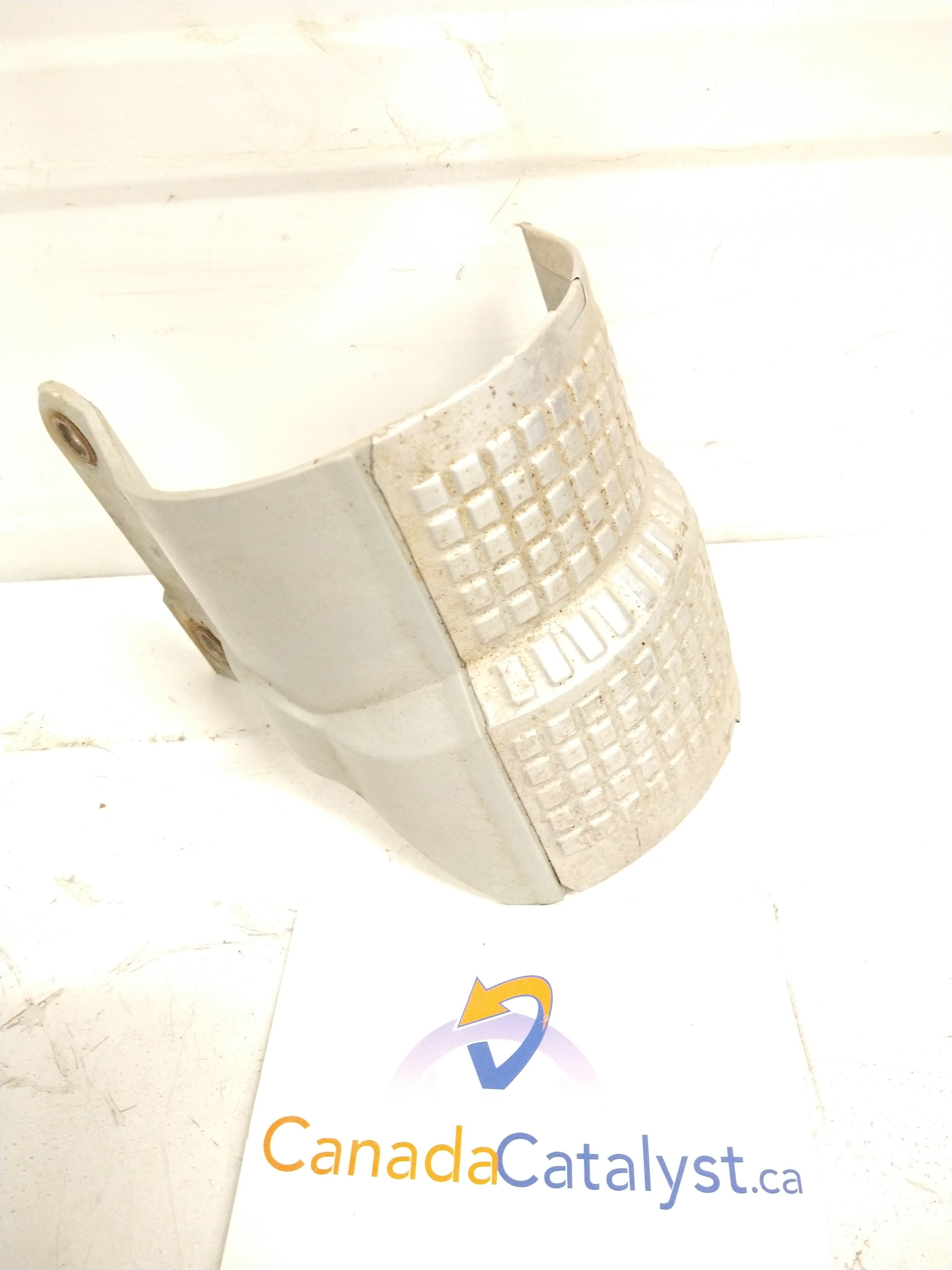 MK6 Jetta Axle Heat SHIELD 1KM407721B V DUB HUB