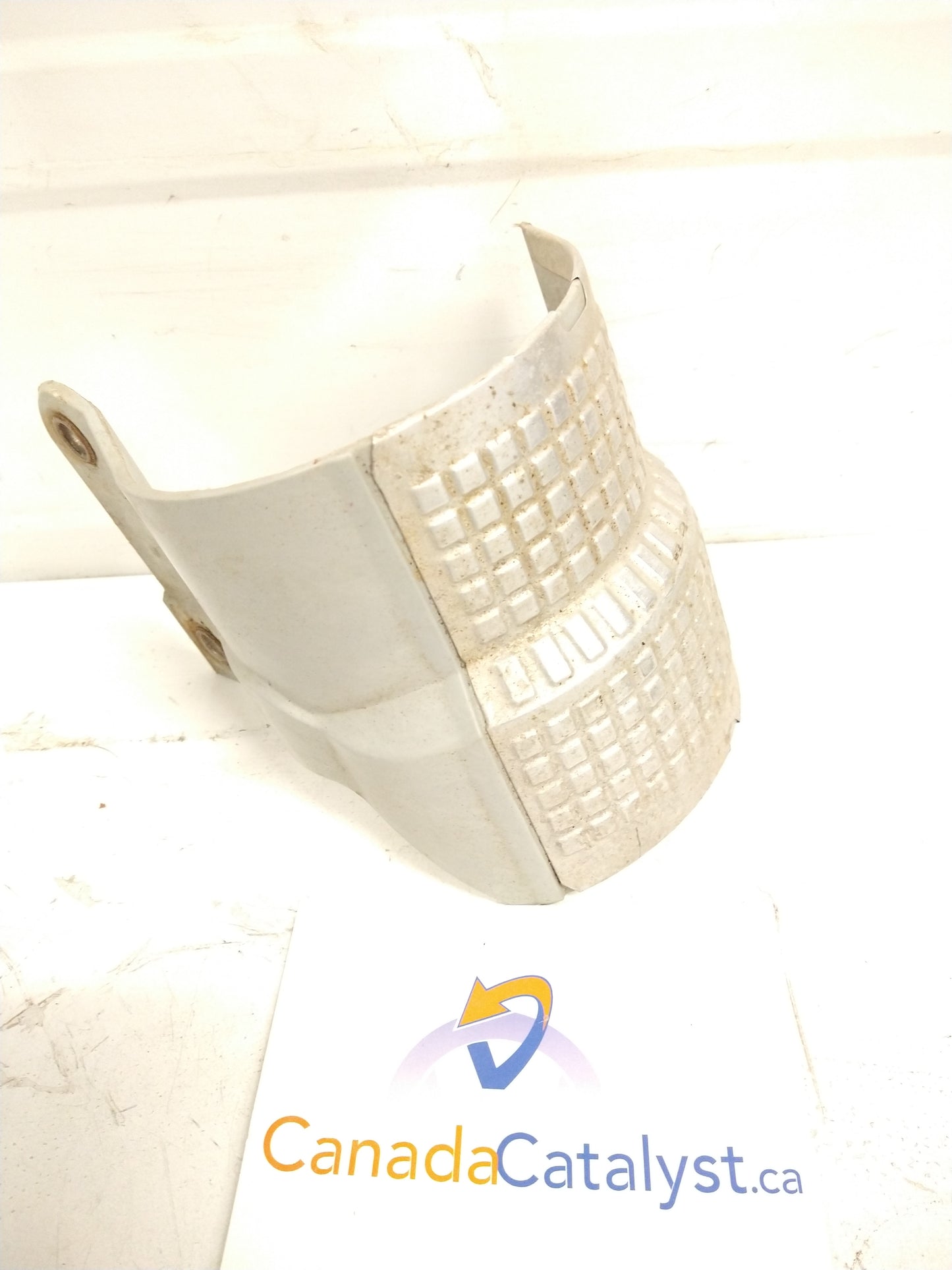 MK6 Jetta Axle Heat SHIELD 1KM407721B