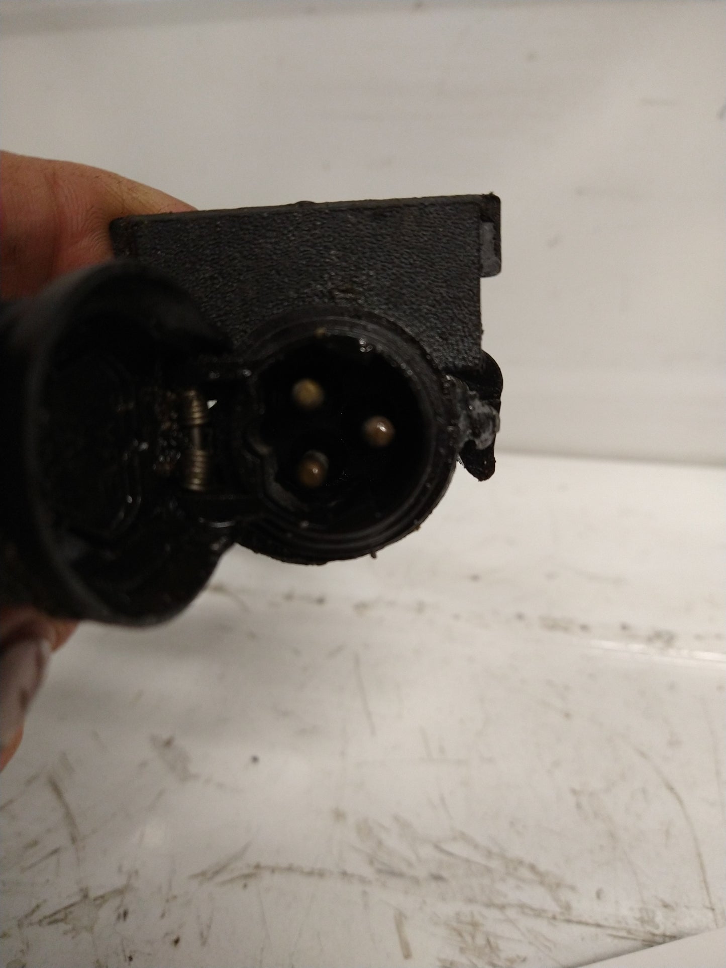 MK6 tdi Jetta Coolant Heater CABLE 5C6965531A/B