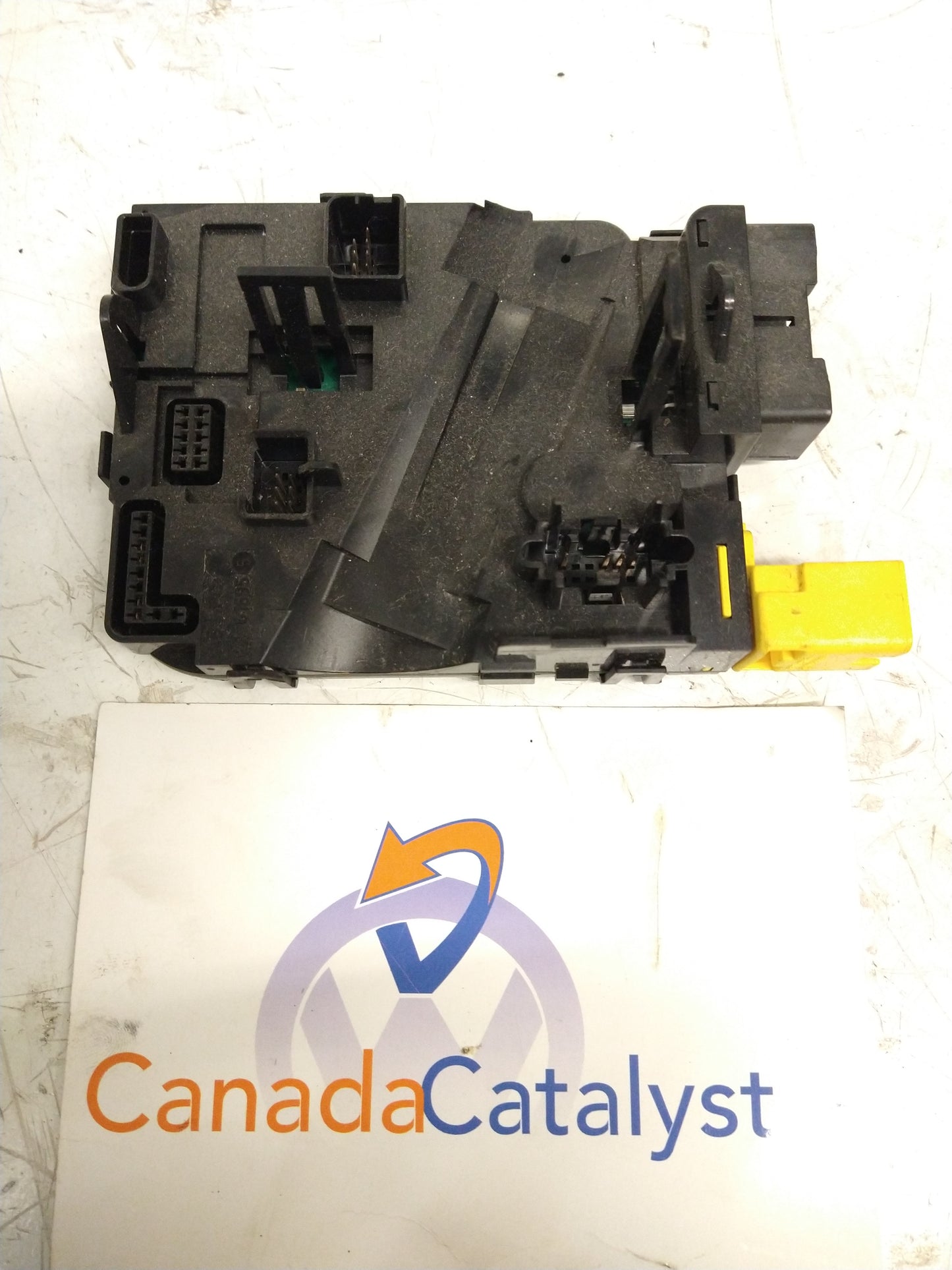 MK6 Golf Steering MODULE 1K0953549CQ