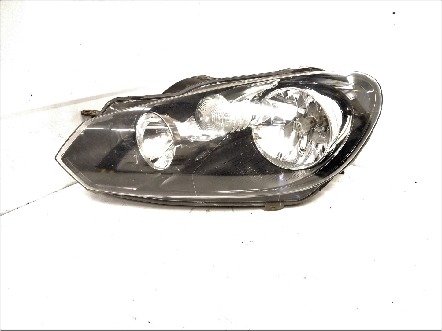 MK5/MK6 Golf/Golf Wagon Driver HEADLIGHT