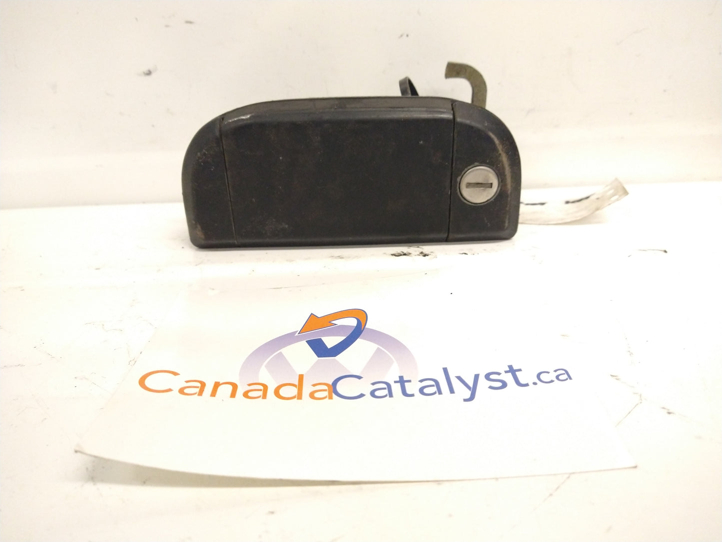 T4 Door Handle With Lock