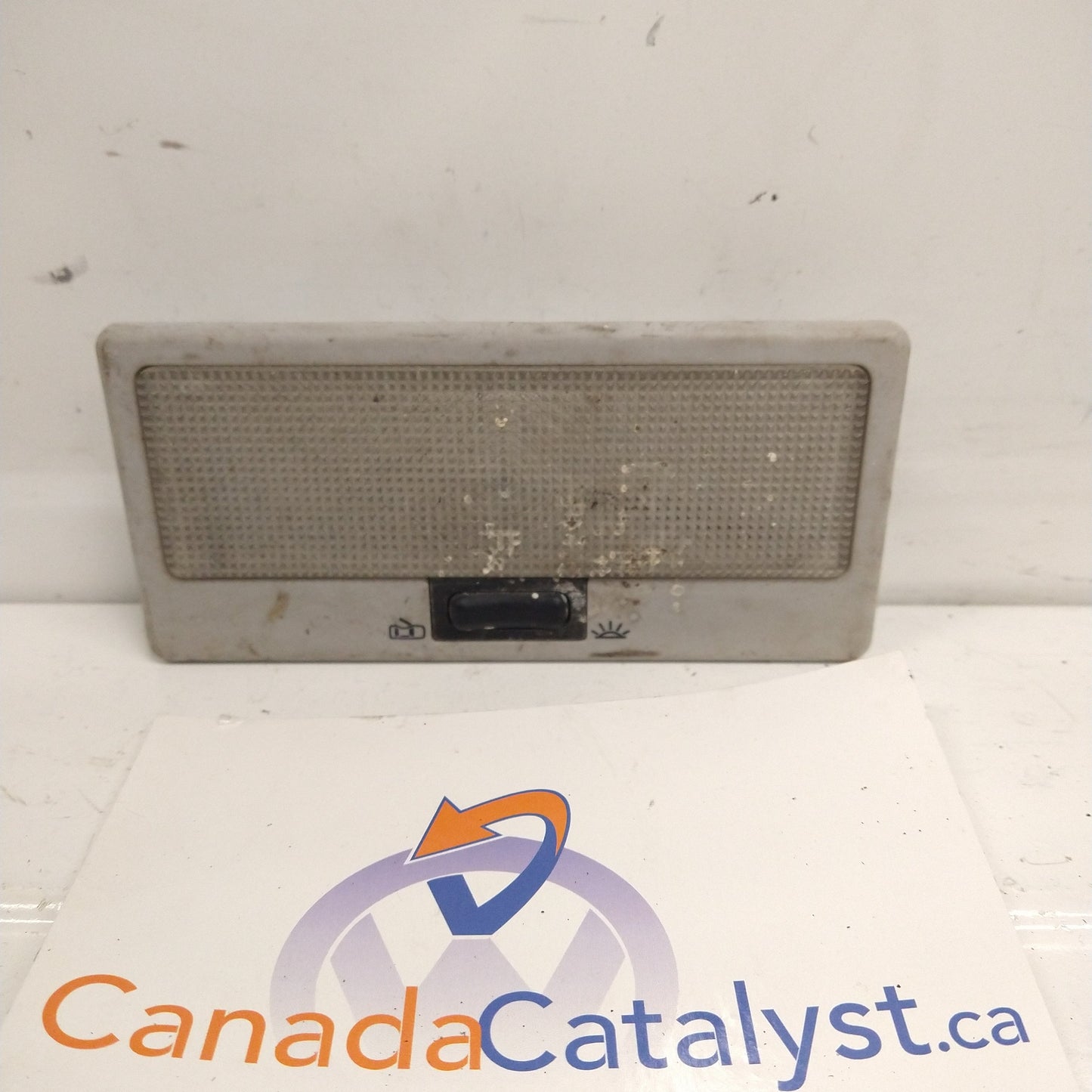 MK3 Grey Dome LIGHT 357947105