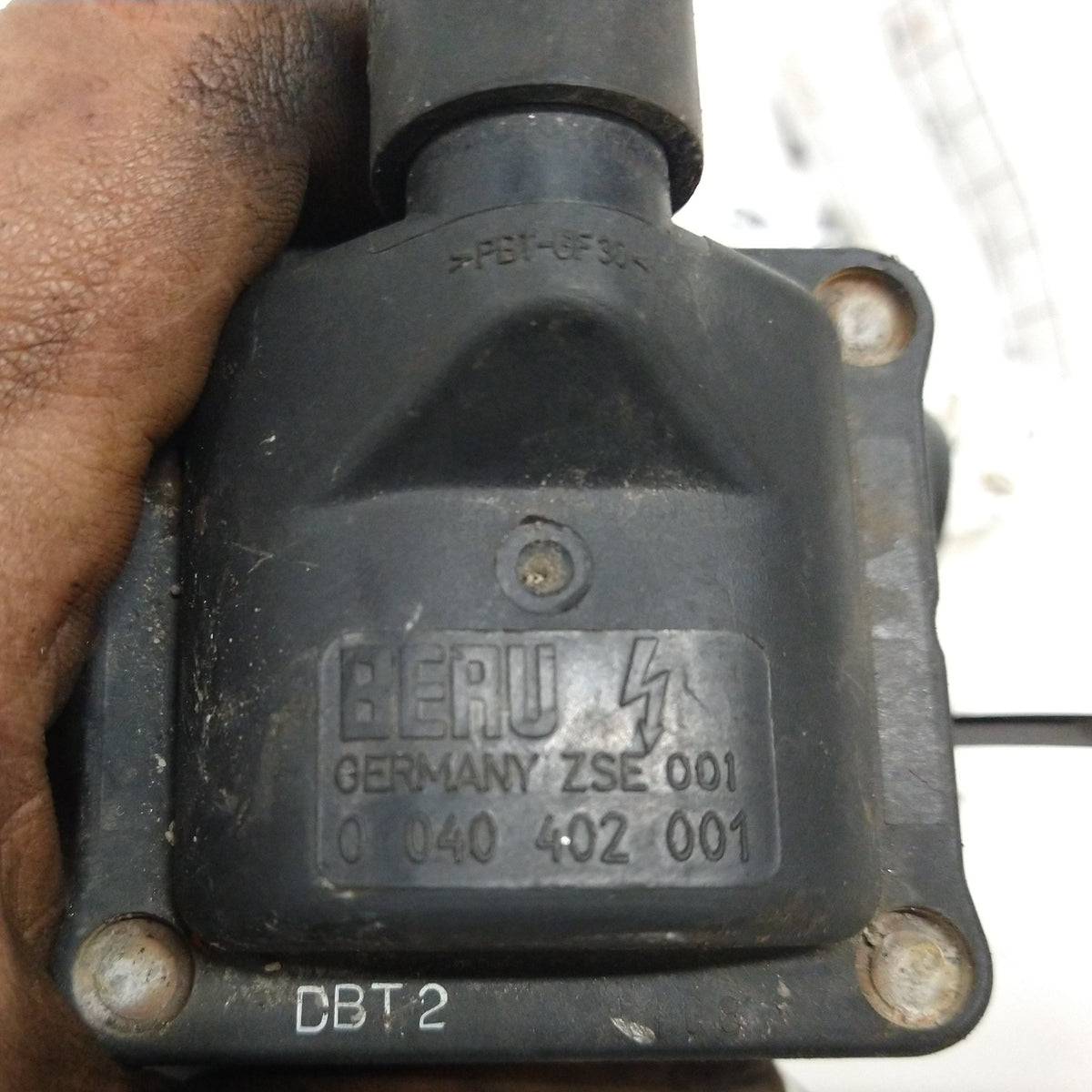 T4 Ignition COIL