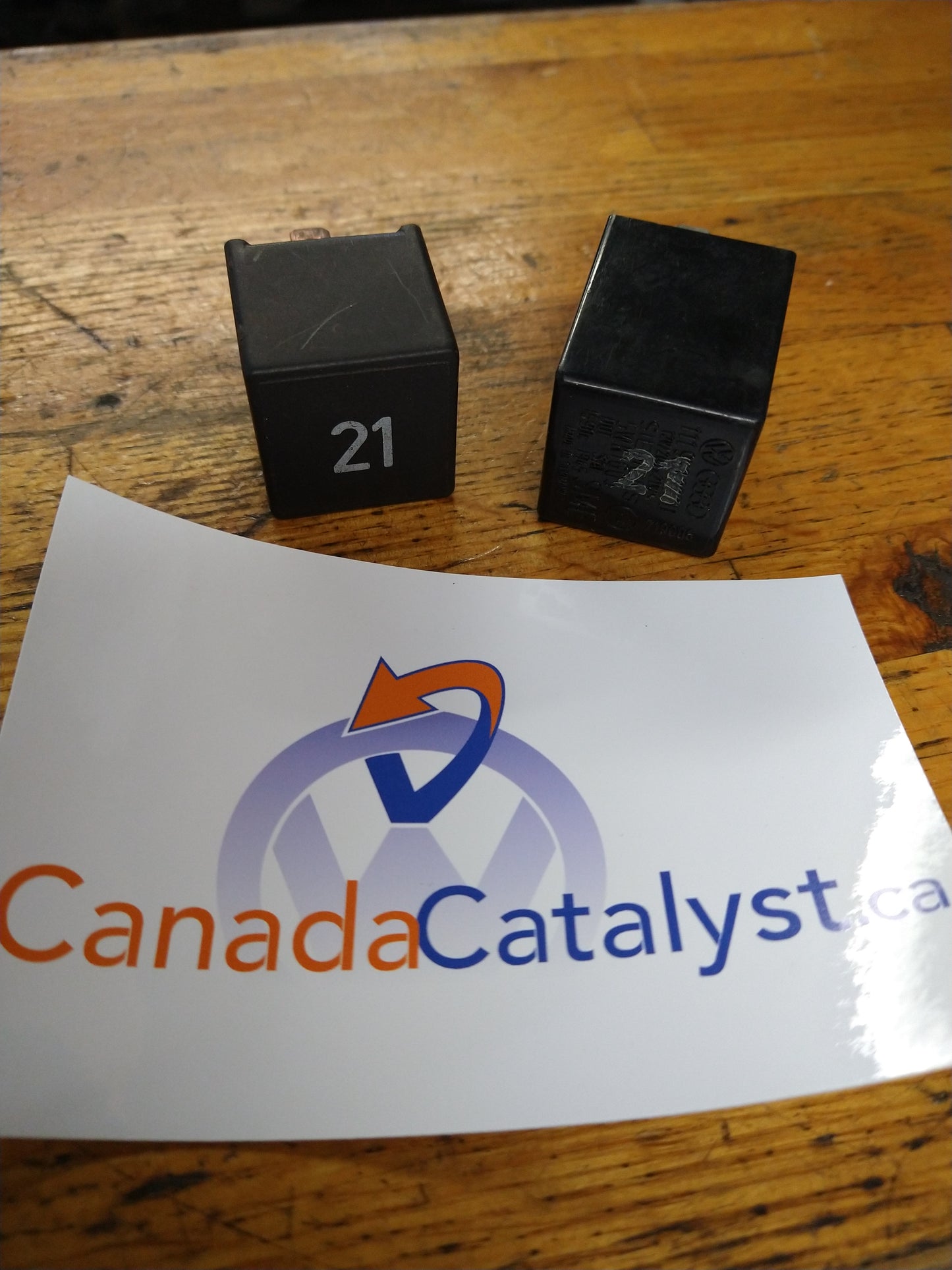 RELAY #21 -191953227