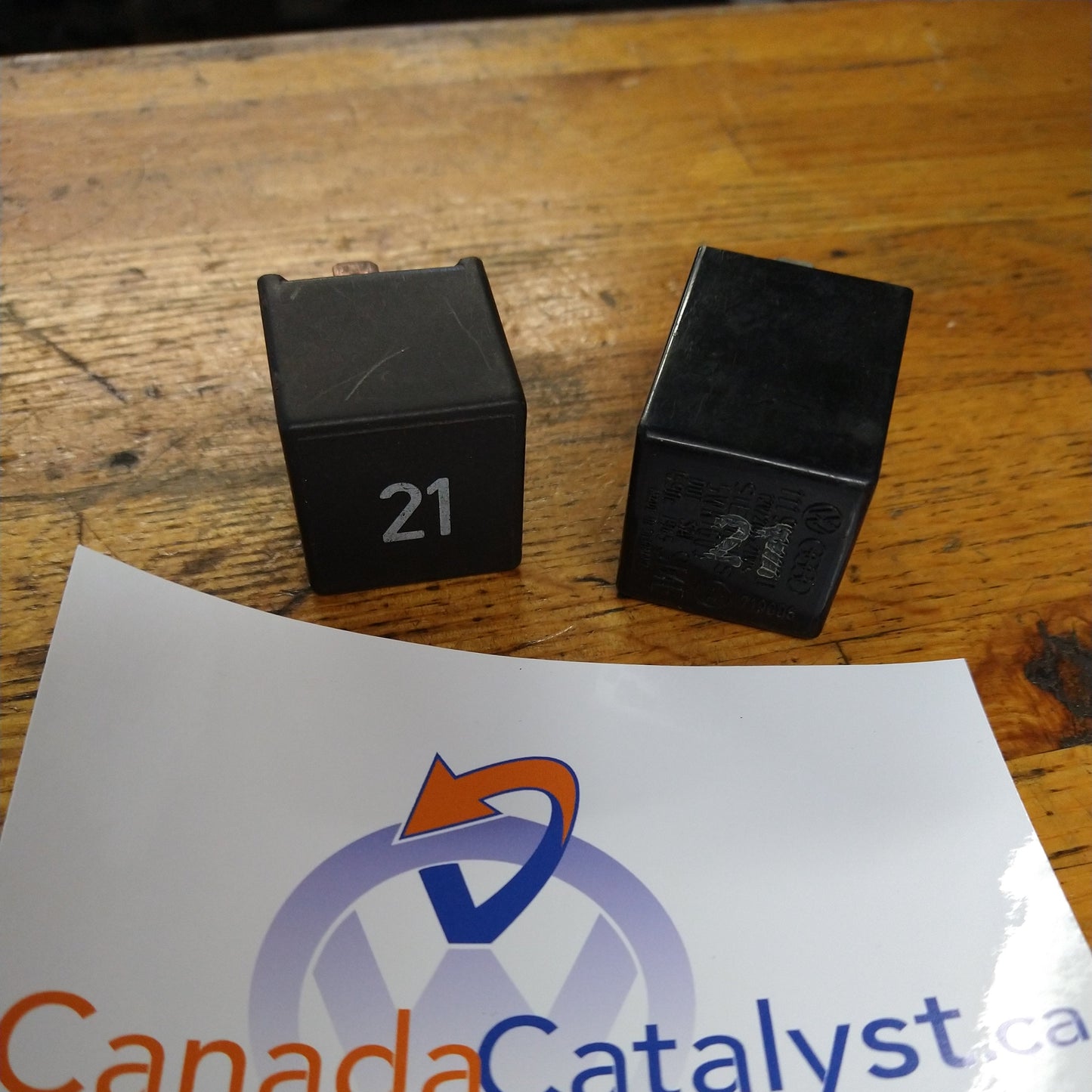 RELAY #21 -191953227