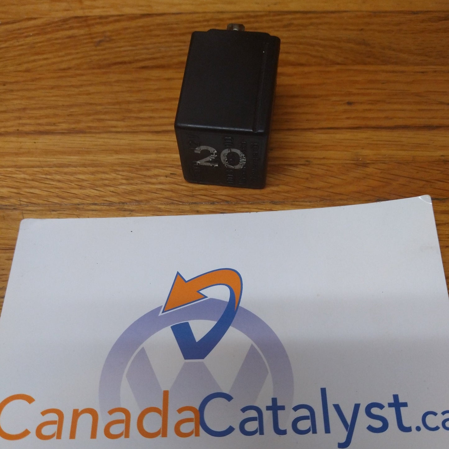 Rear Wiper RELAY #20 -171955529