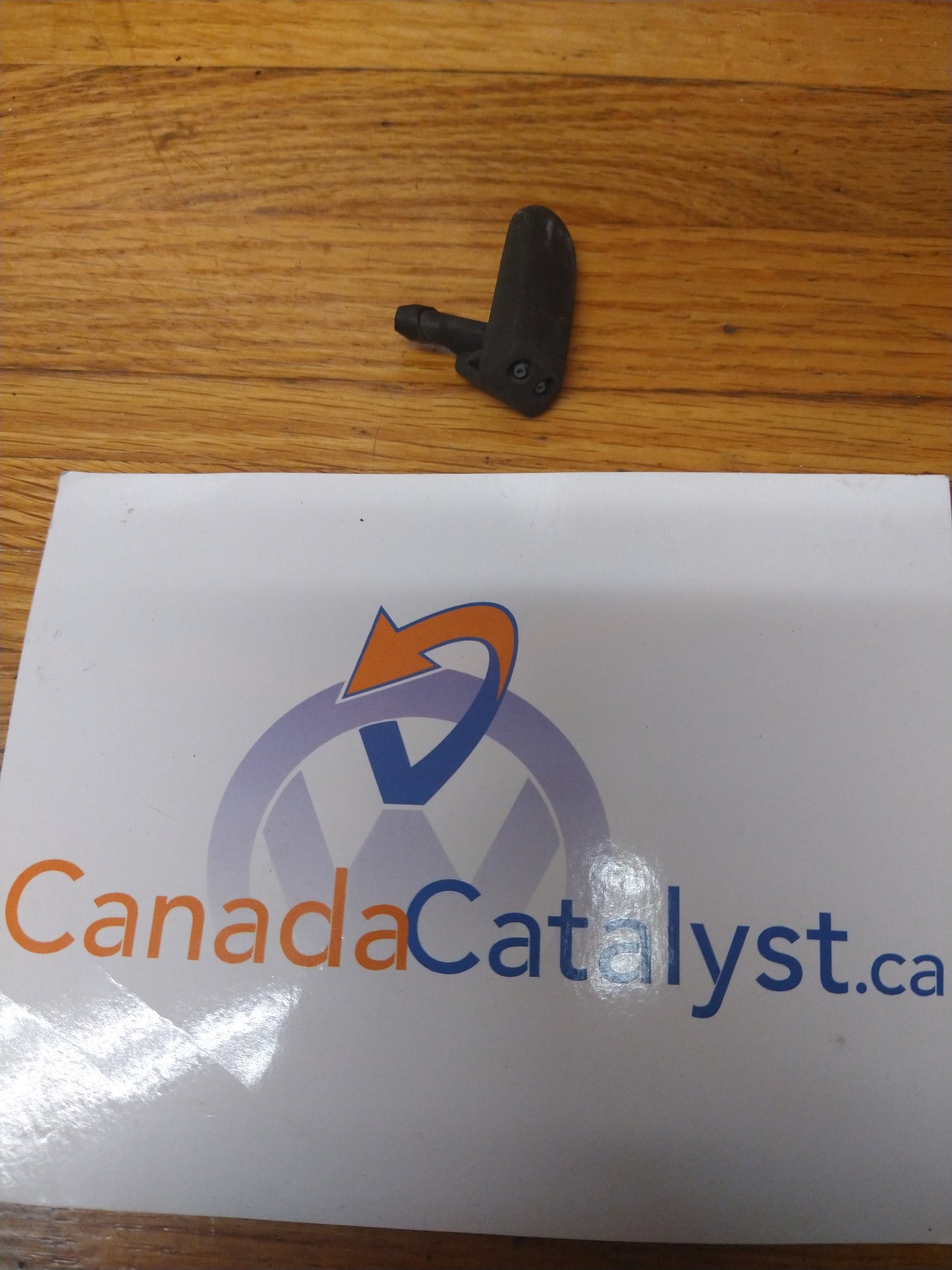T4 Washer Jet NOZZLE