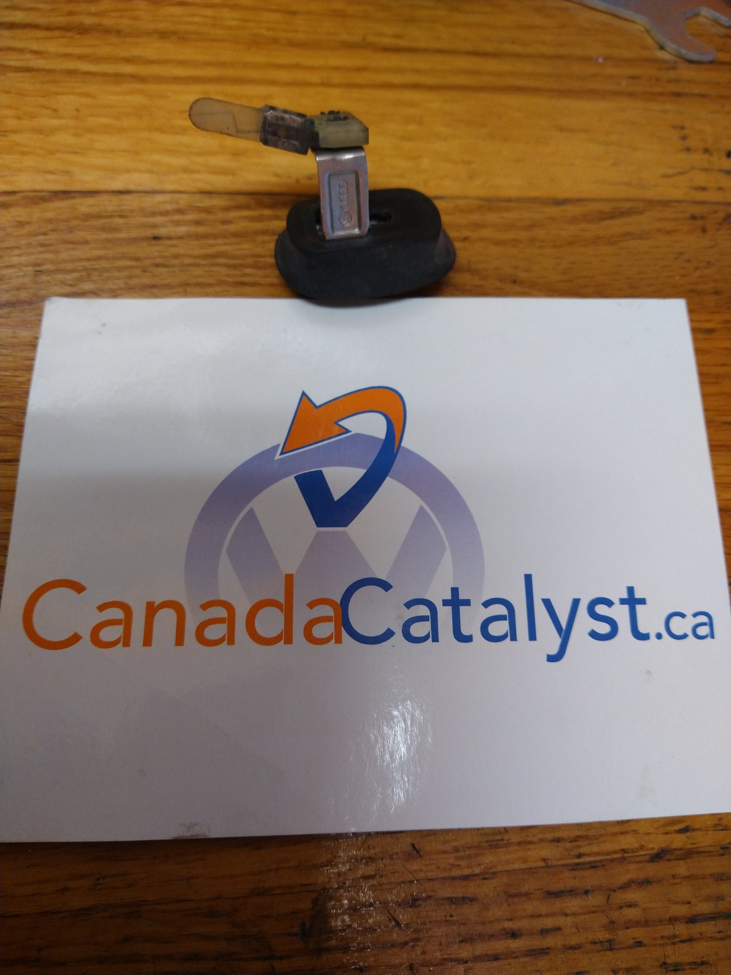 MK2 Jetta/Golf/GTI Door Sensor Pin SWITCH 113947565