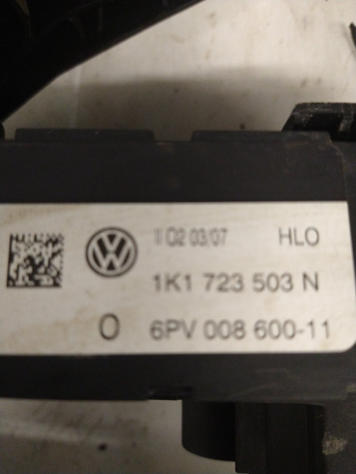 MK5 mk6 GTI Pedal SET