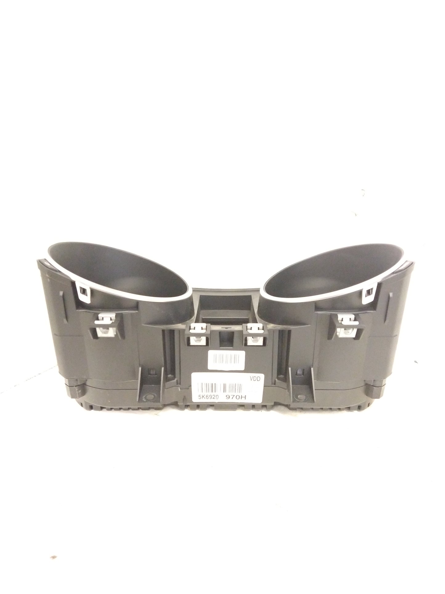 MK6 GTI Golf Insturment CLUSTER 5K6920970H