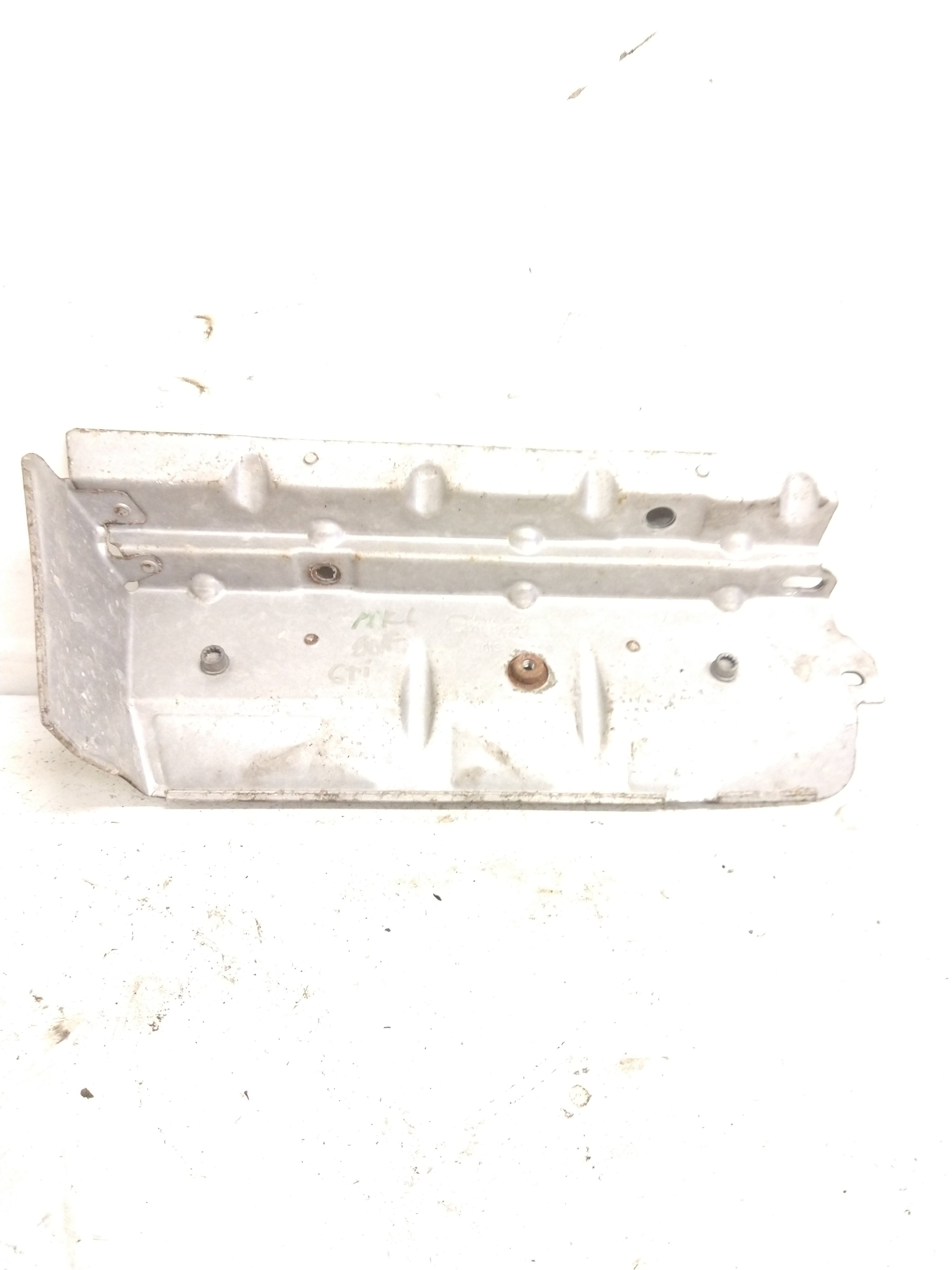 MK6 2.0T Exhaust Manifold Heat SHIELD 06H129597K V DUB HUB