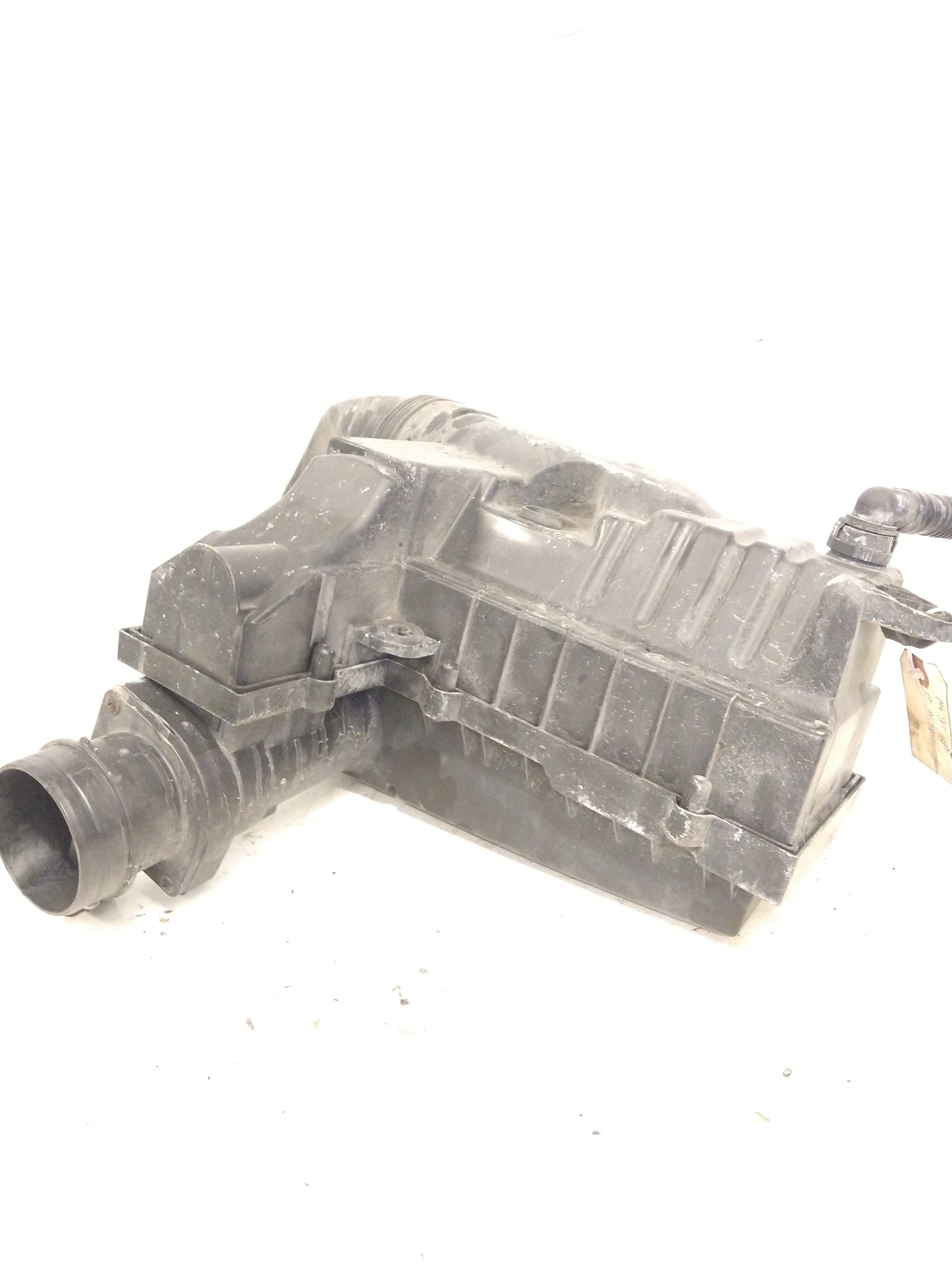 MK5/MK6 Common Rail TDI AIRBOX
