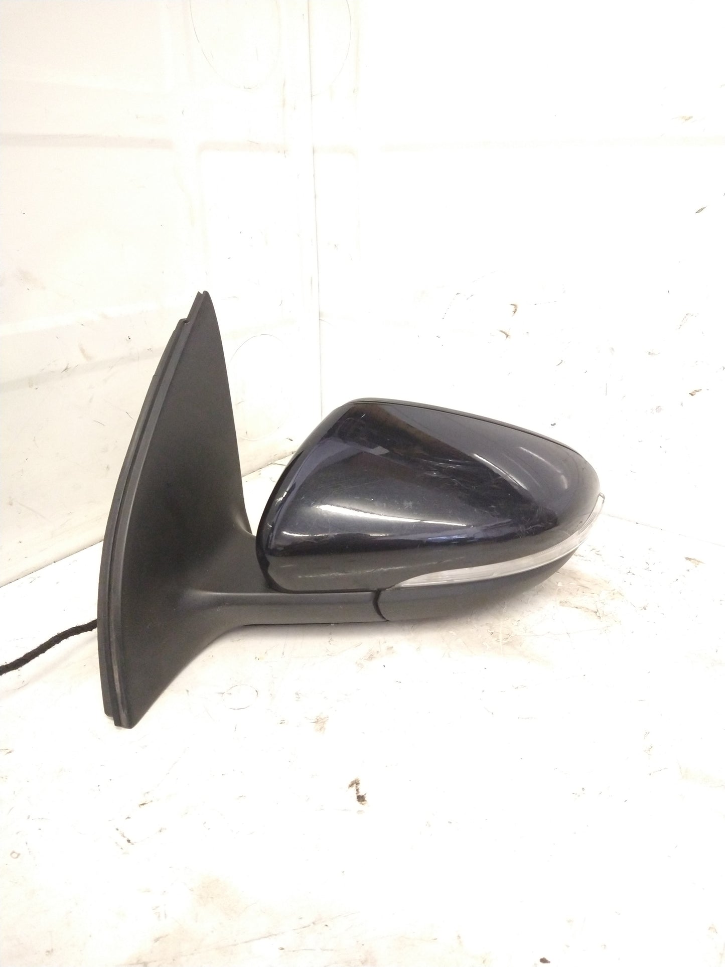 MK6 Golf Driver Side MIRROR LC9X