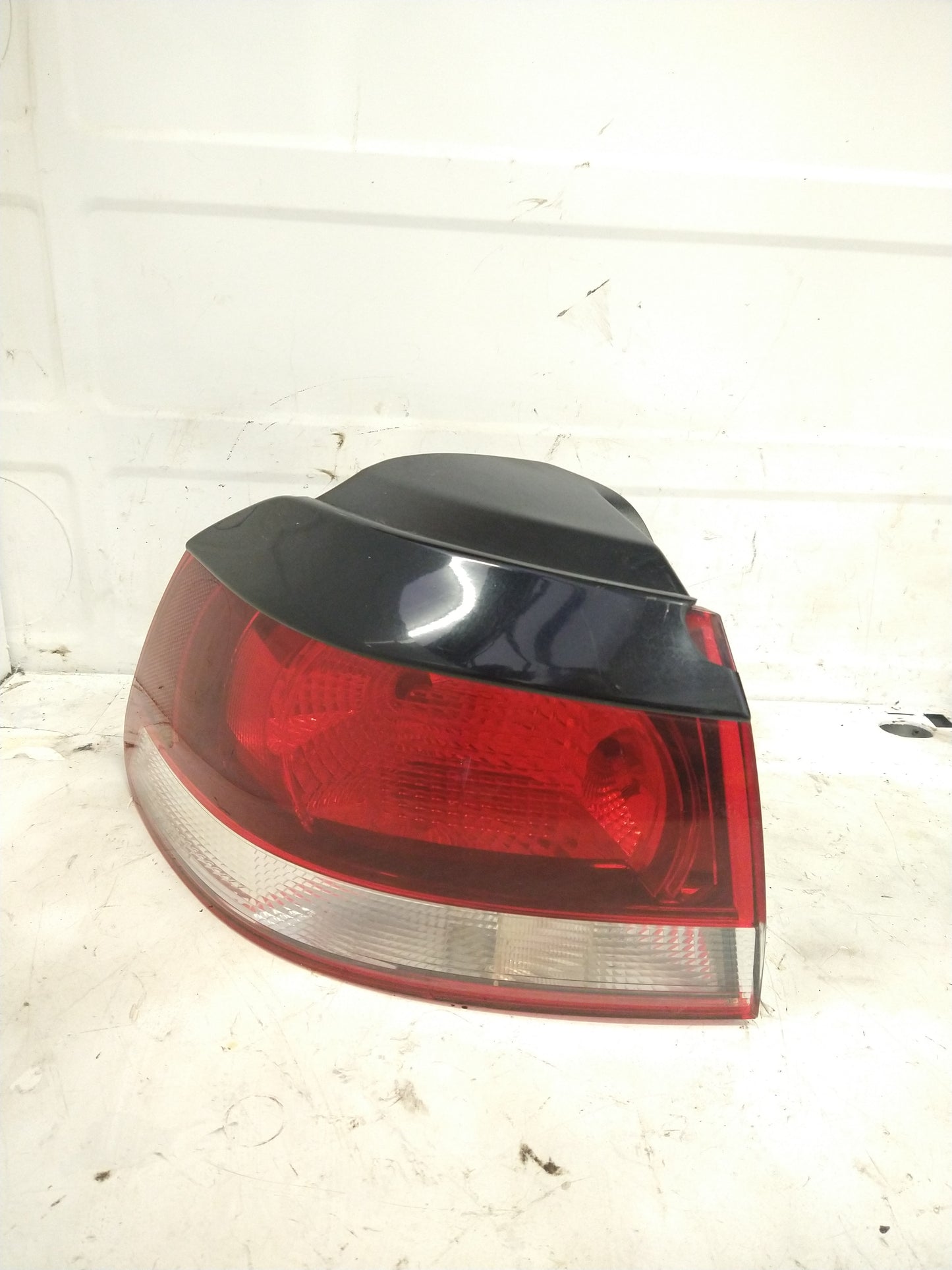MK6 GTI Driver Tail Light
