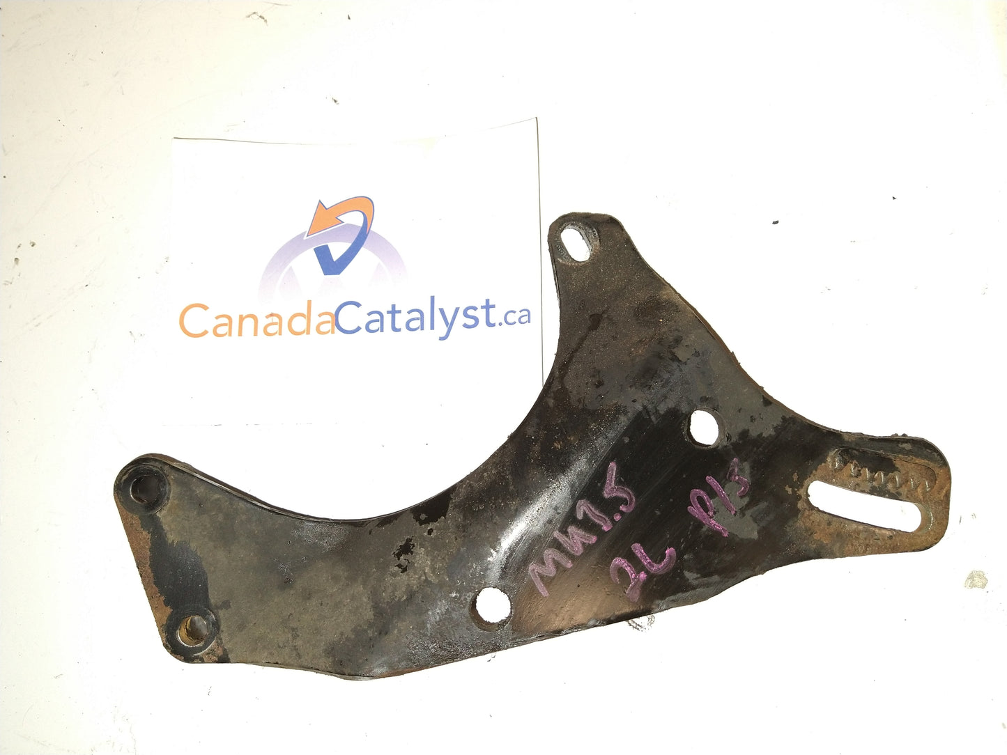 MK3 Power Steering BRACKET