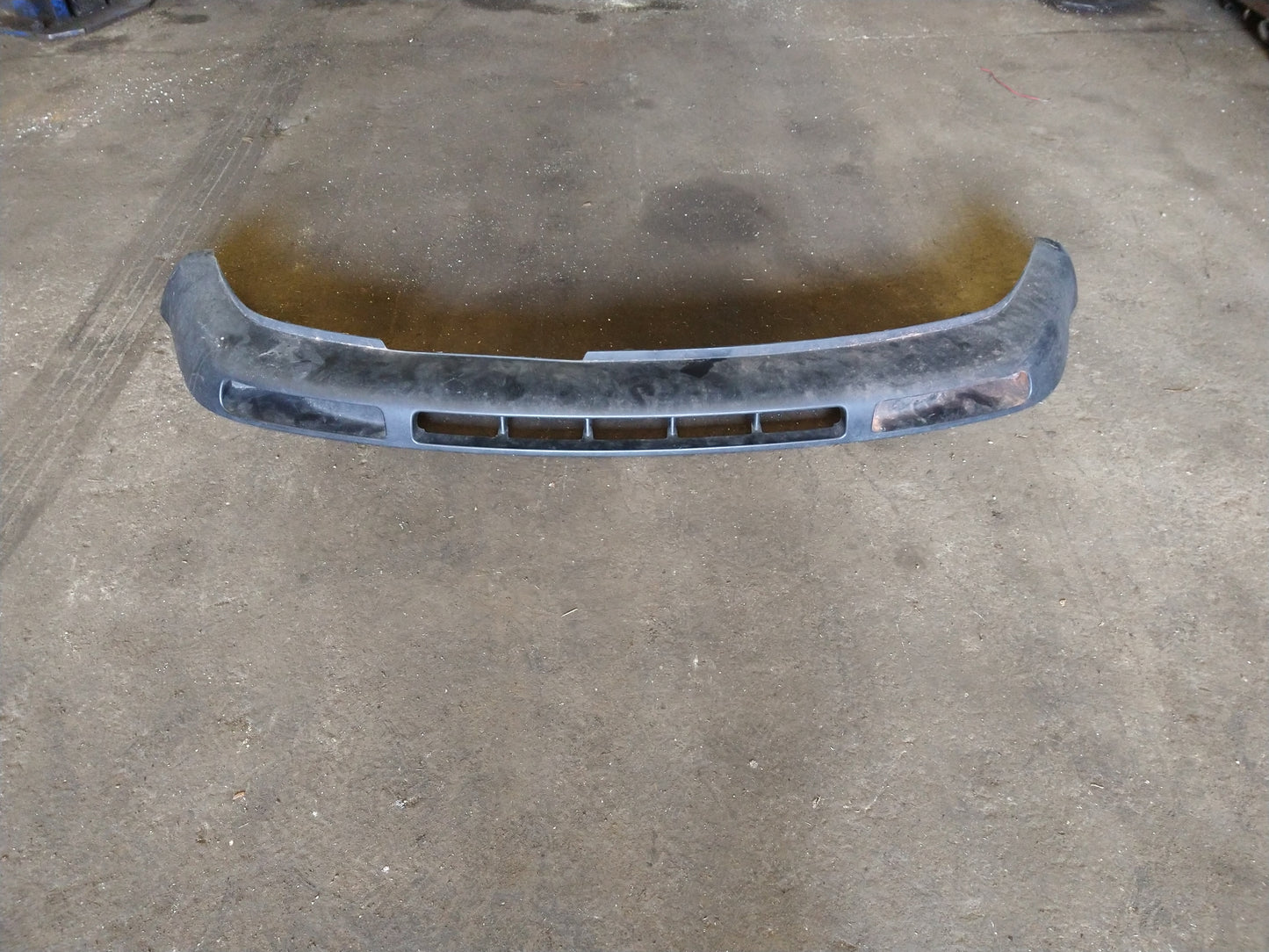 MK4 Golf euro Front Lower Bumper LIP