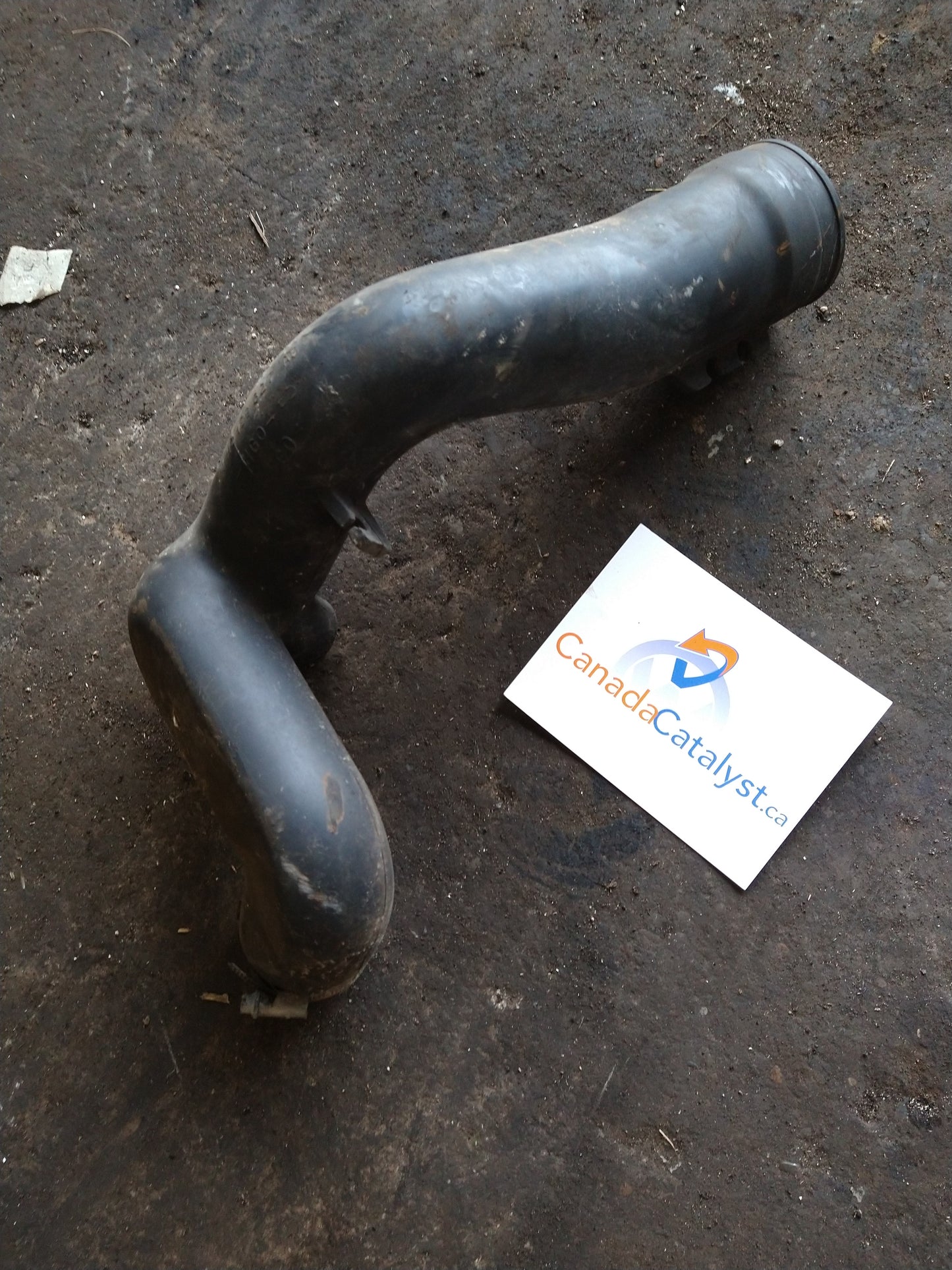 MK3 Turbo Intake HOSE K03