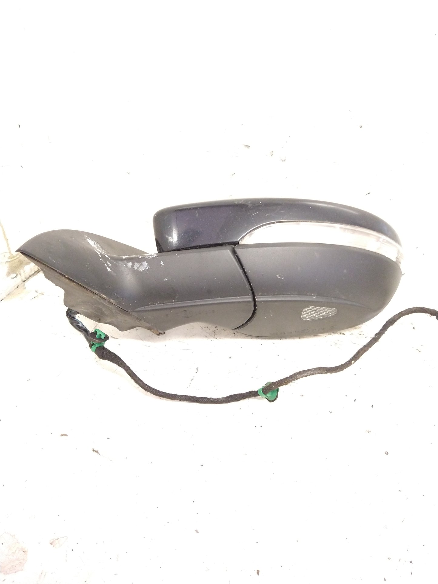 B6 CC Driver MIRROR LC9X