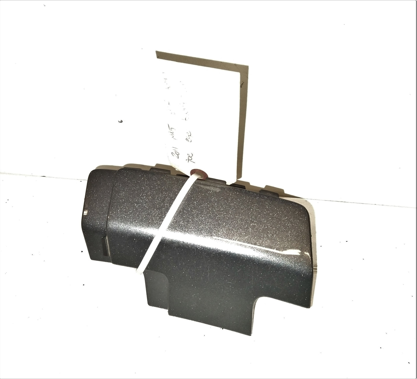 MK5 Wagon Tow Hook COVER