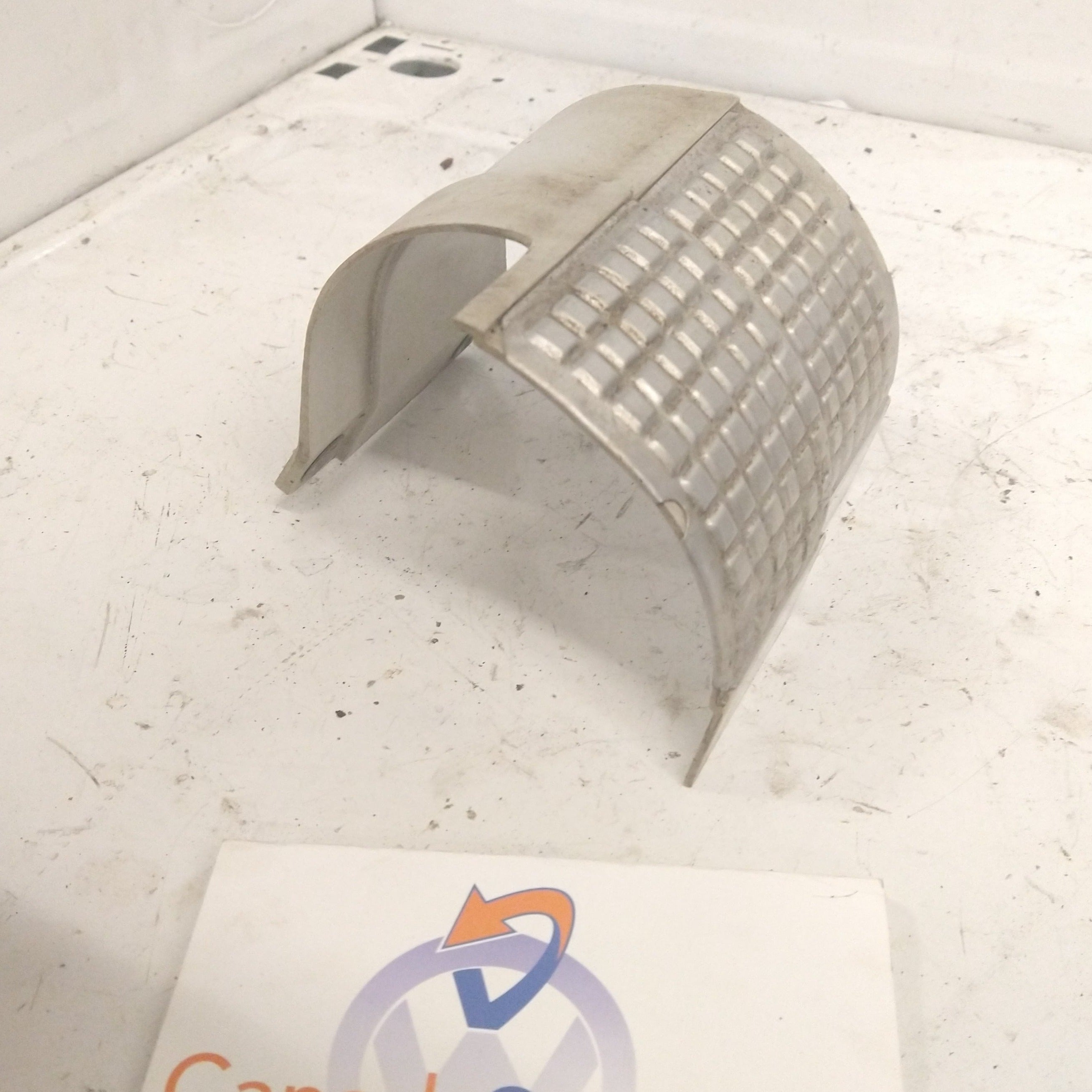 MK6 CV Joint HEAT SHIELD V DUB HUB