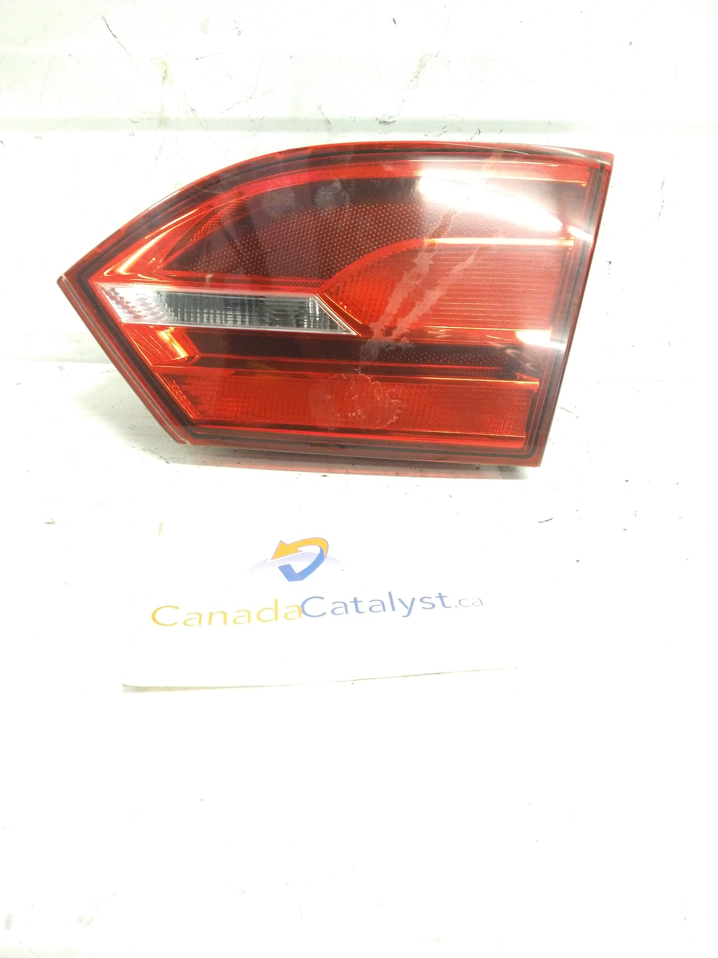 MK6 GLI Jetta Passenger Trunk Mounted TAIL LIGHT