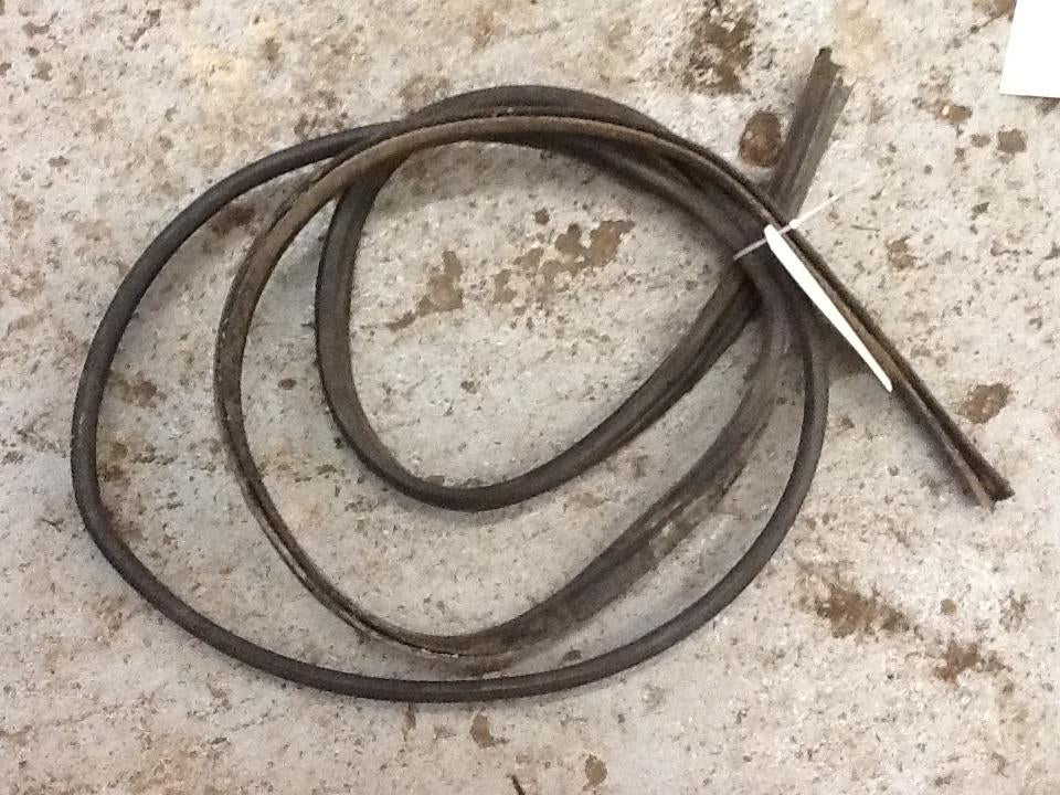 MK2 Jetta Trunk Weather STRIP - V DUB HUB