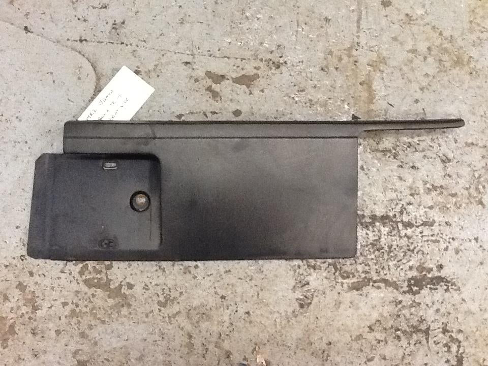 MK2 Jetta Passenger Trunk PANEL - V DUB HUB