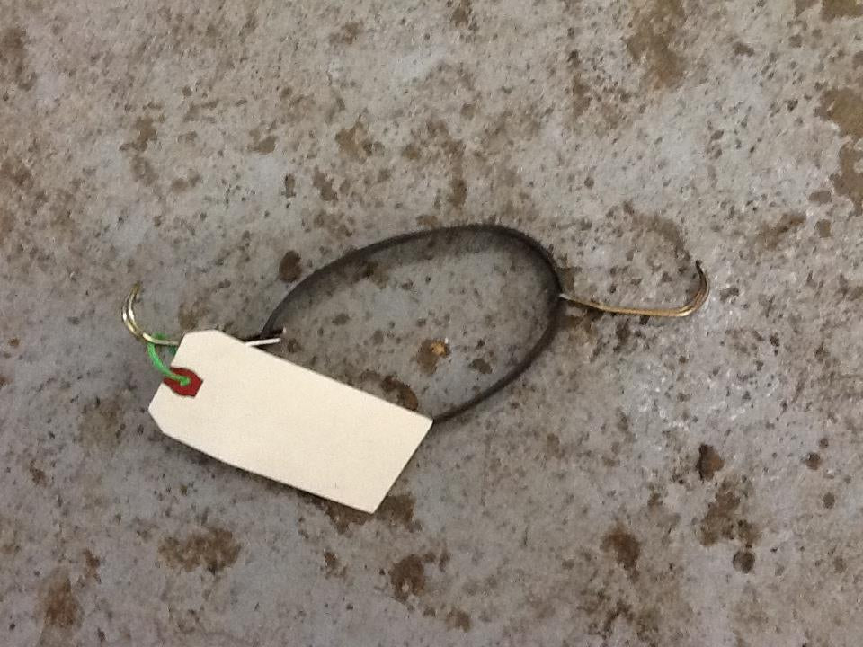 MK2 Jetta Tire Jack HOLDER - V DUB HUB